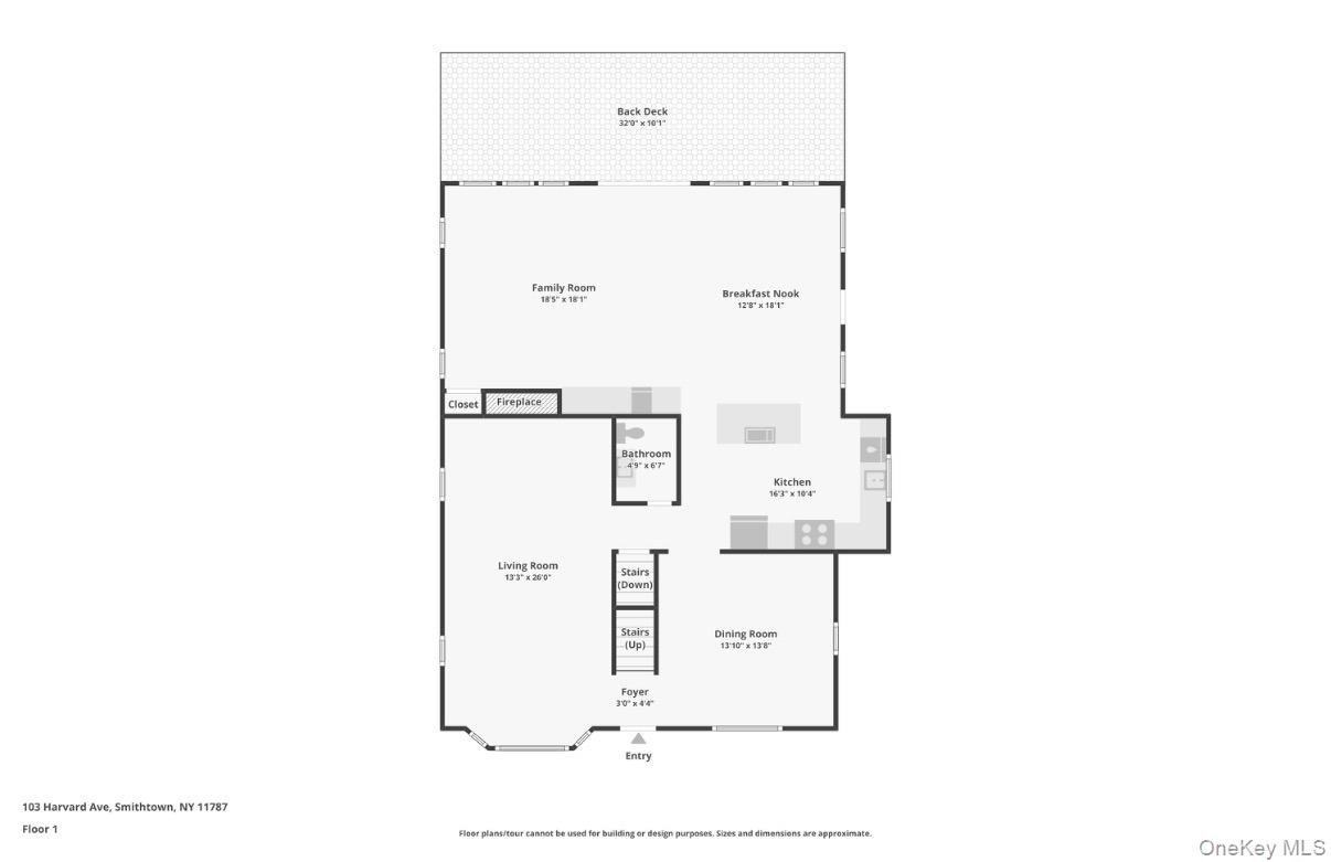 103 Harvard Avenue Property Photo 46
