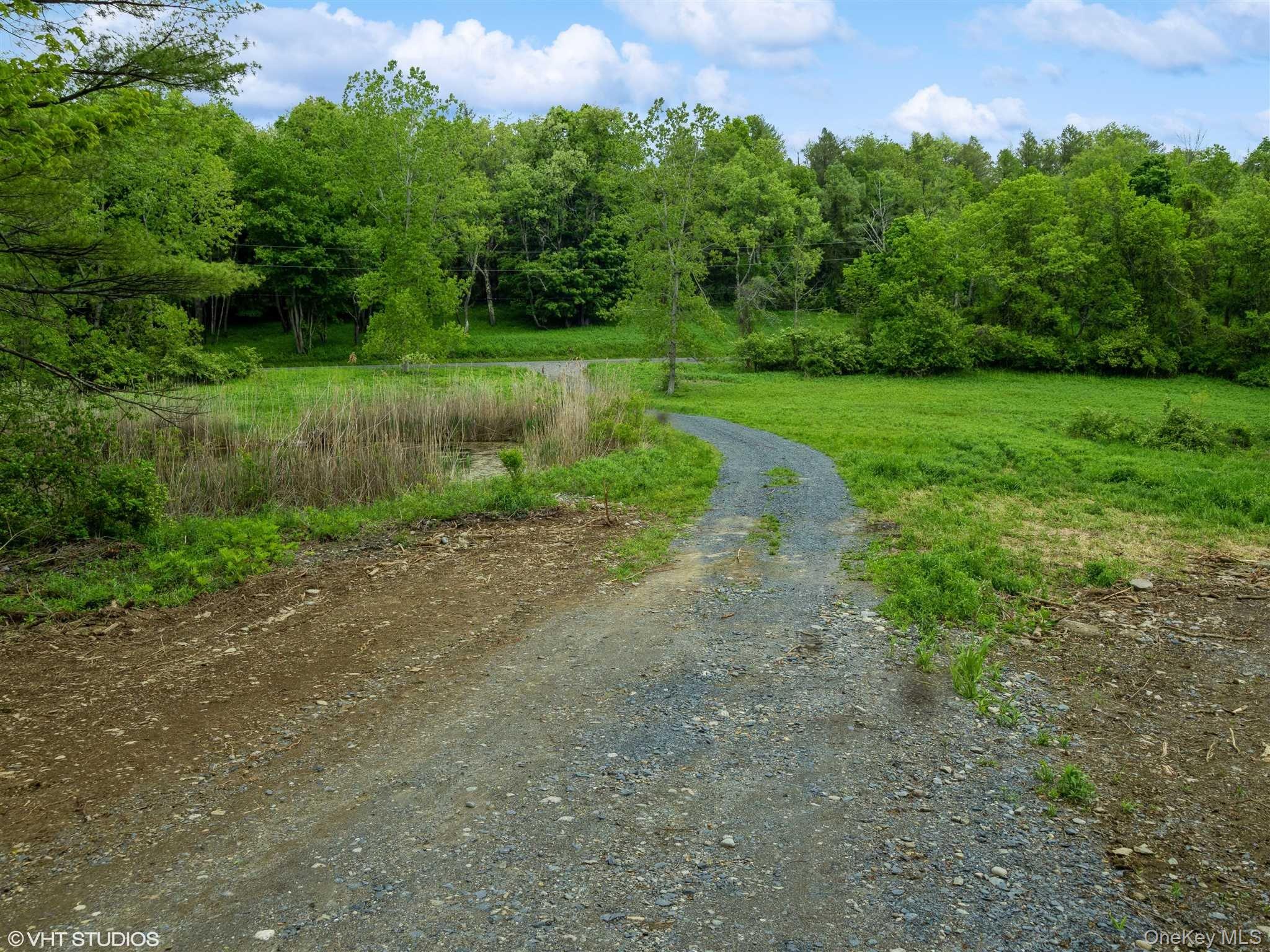 Skunks Misery Lot 1 Road Property Photo 28