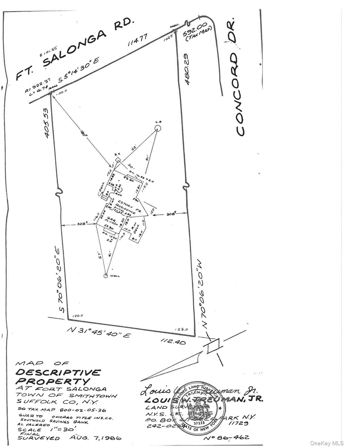 64 Fort Salonga Road Property Photo 30