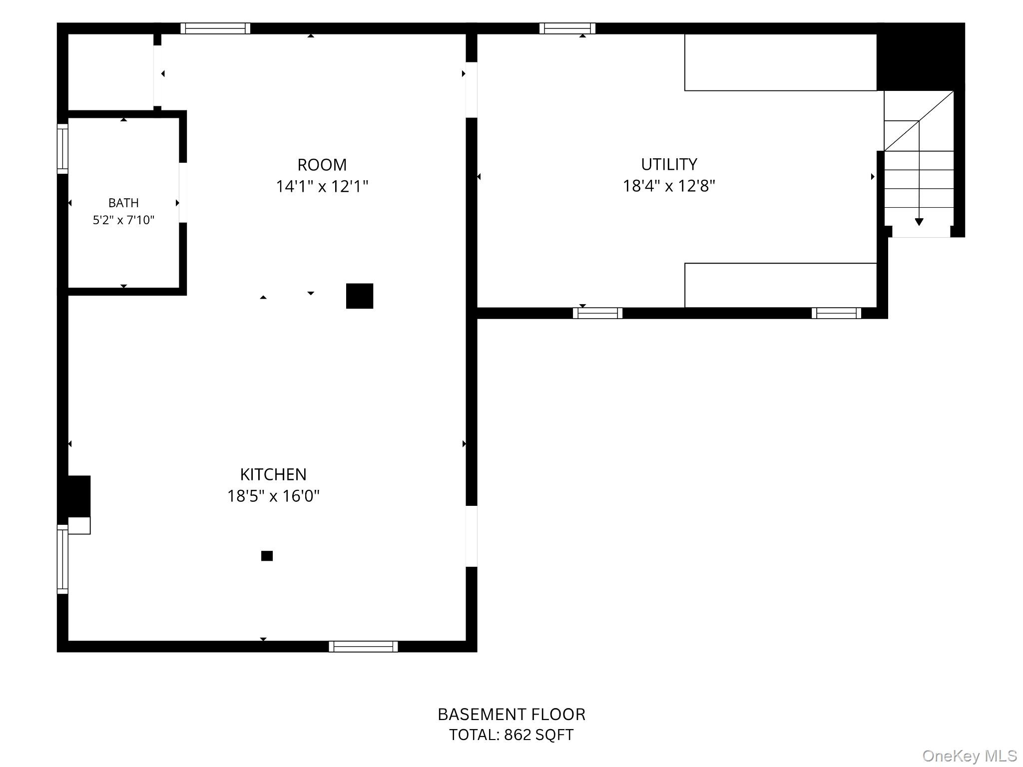 21 Independence Avenue Property Photo 31