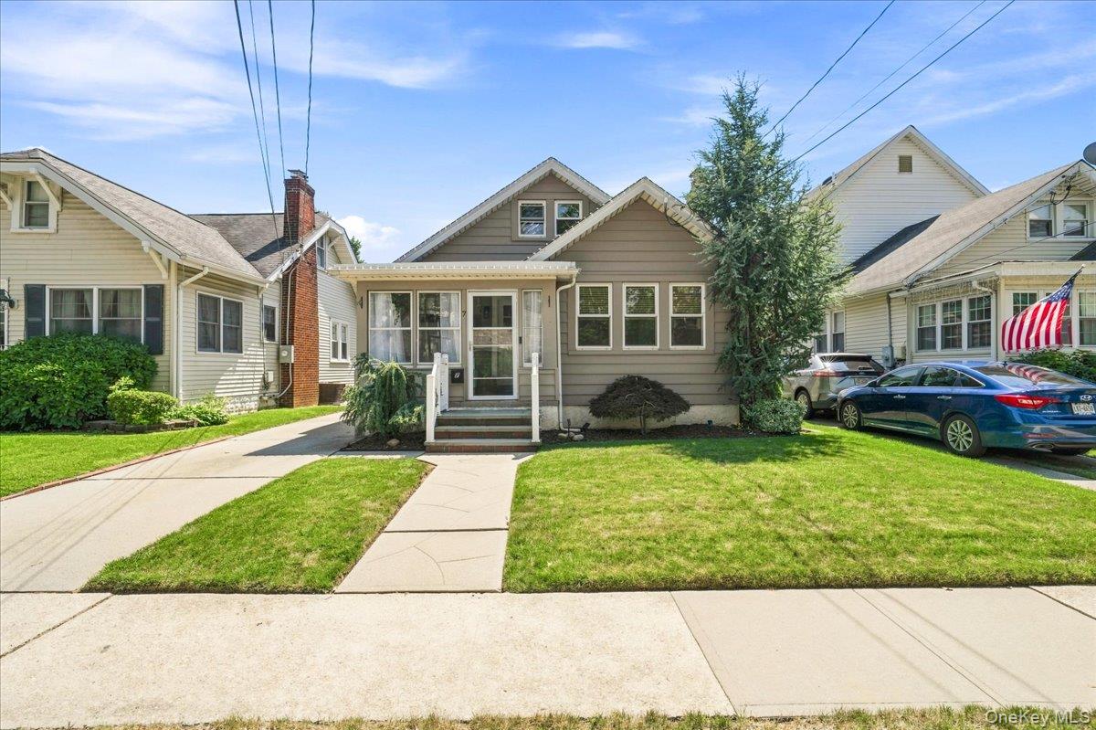 7 Lancaster Street Property Photo 1