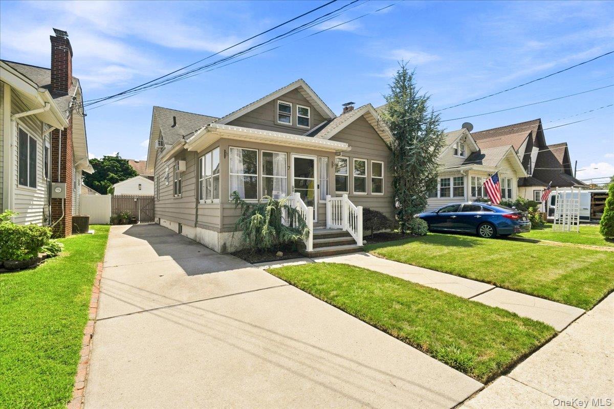 7 Lancaster Street Property Photo 2