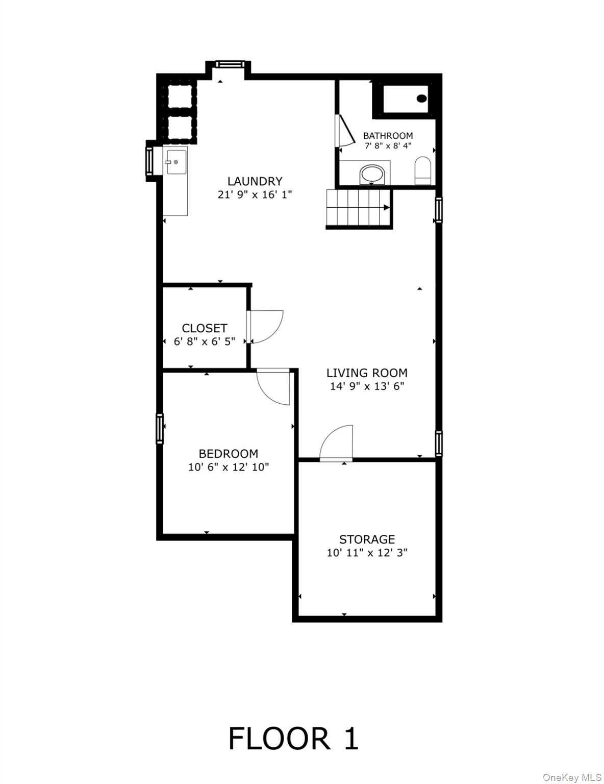 7 Lancaster Street Property Photo 20