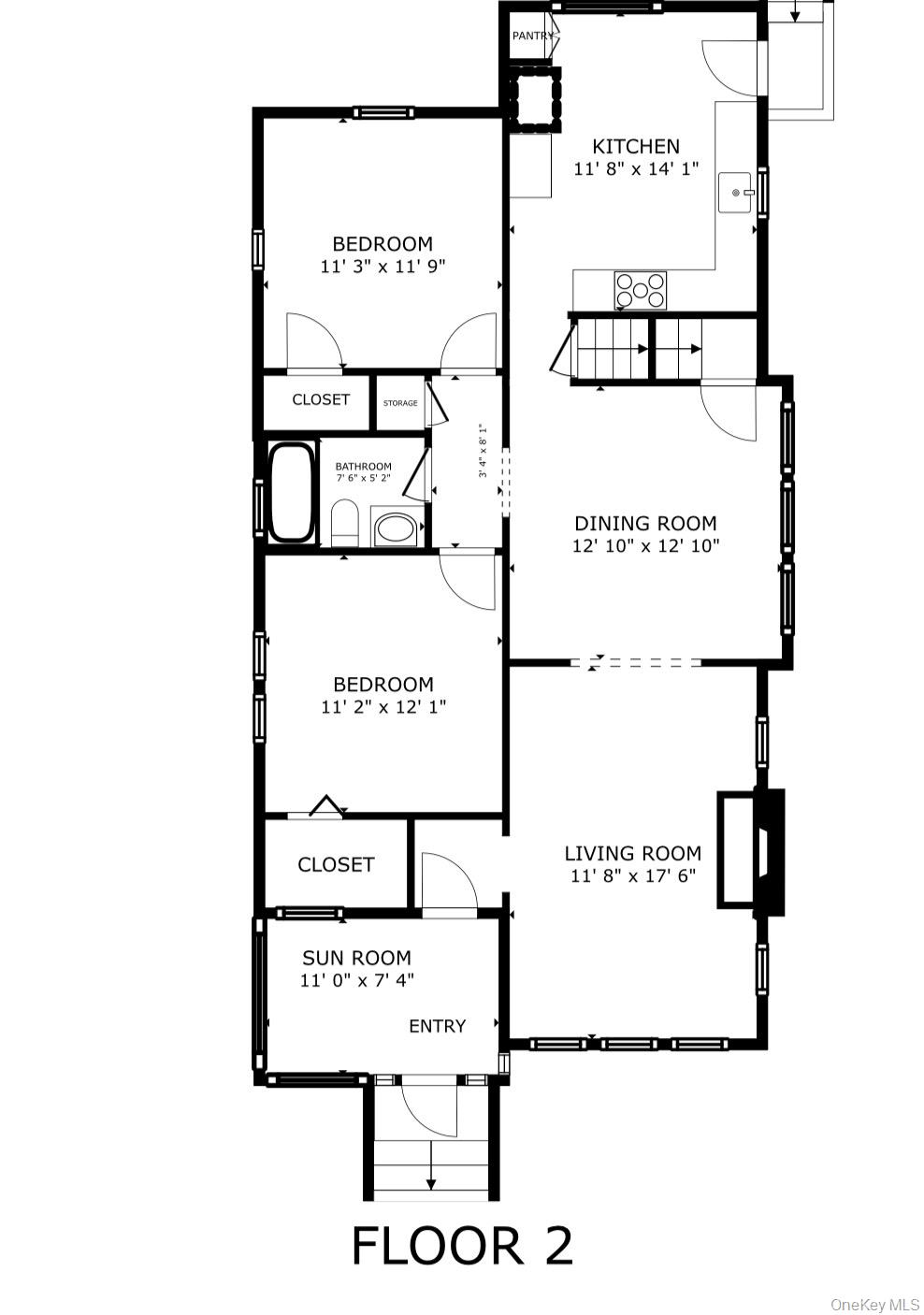 7 Lancaster Street Property Photo 21