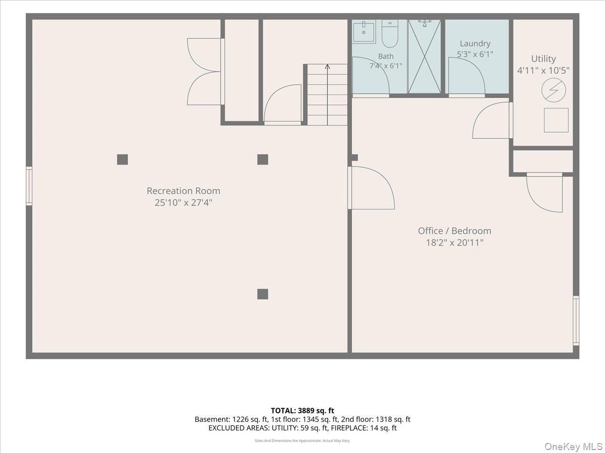 26 Belleview Avenue Property Photo 45