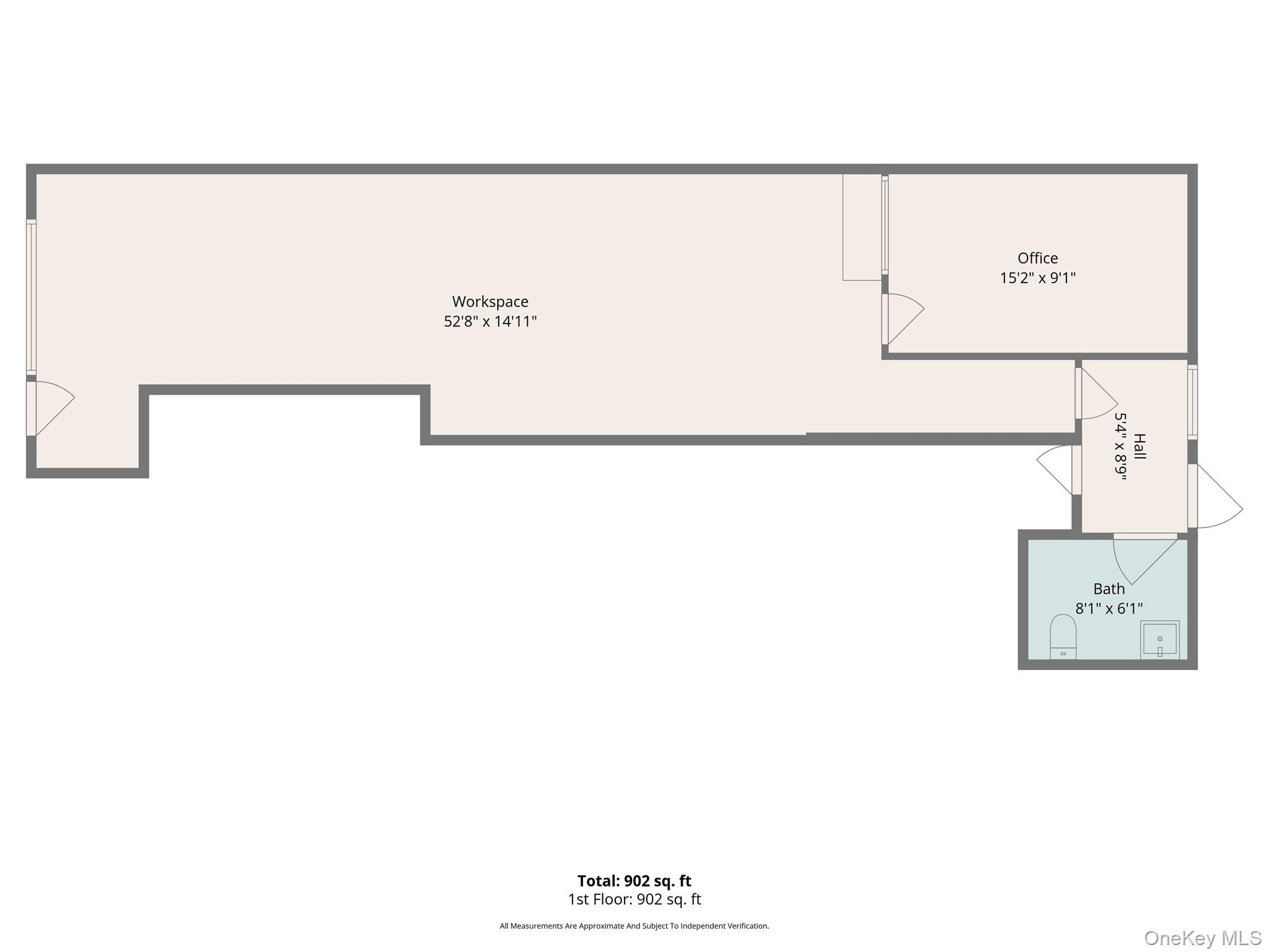 1881 Commerce Street Property Photo 12