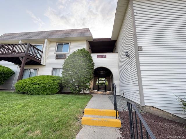 21 Village Park Drive 2c Property Photo 19