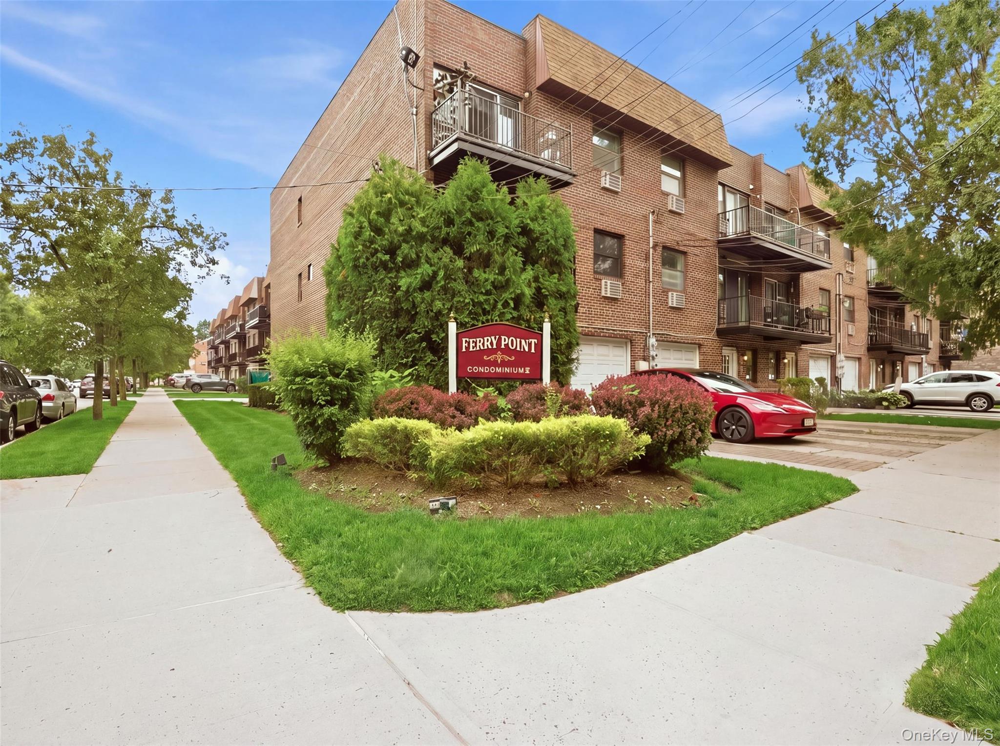2668 Miles Avenue O2 Property Photo 1