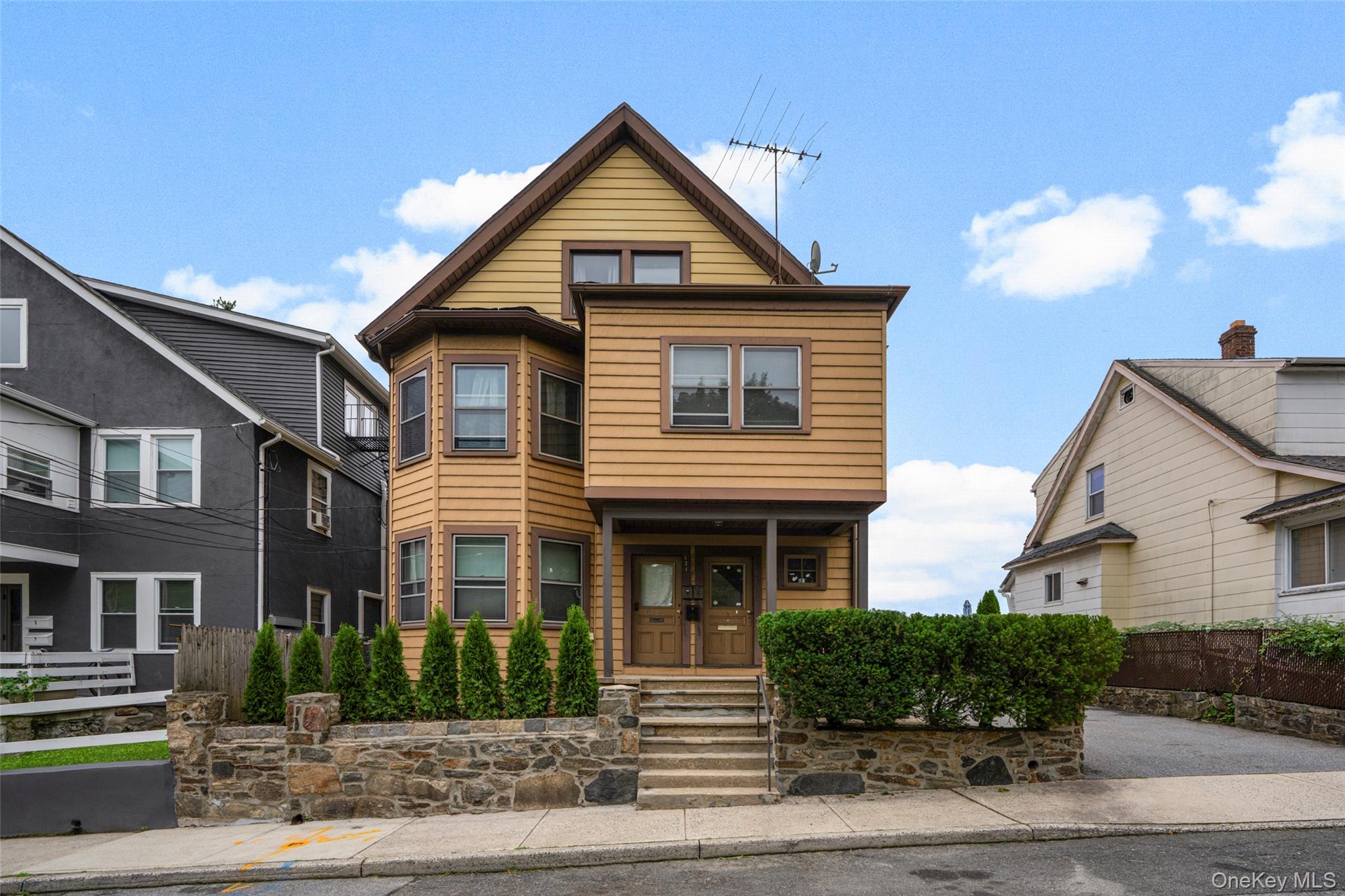 124 Pelham Street Property Photo 1