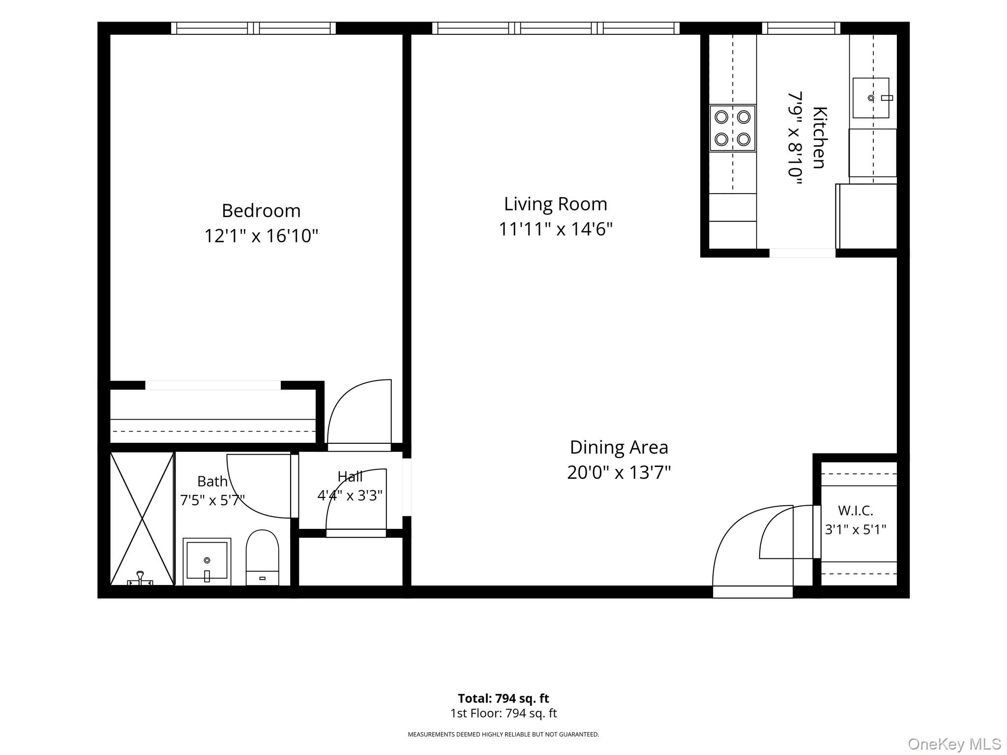 101 2nd Street B11 Property Photo 20
