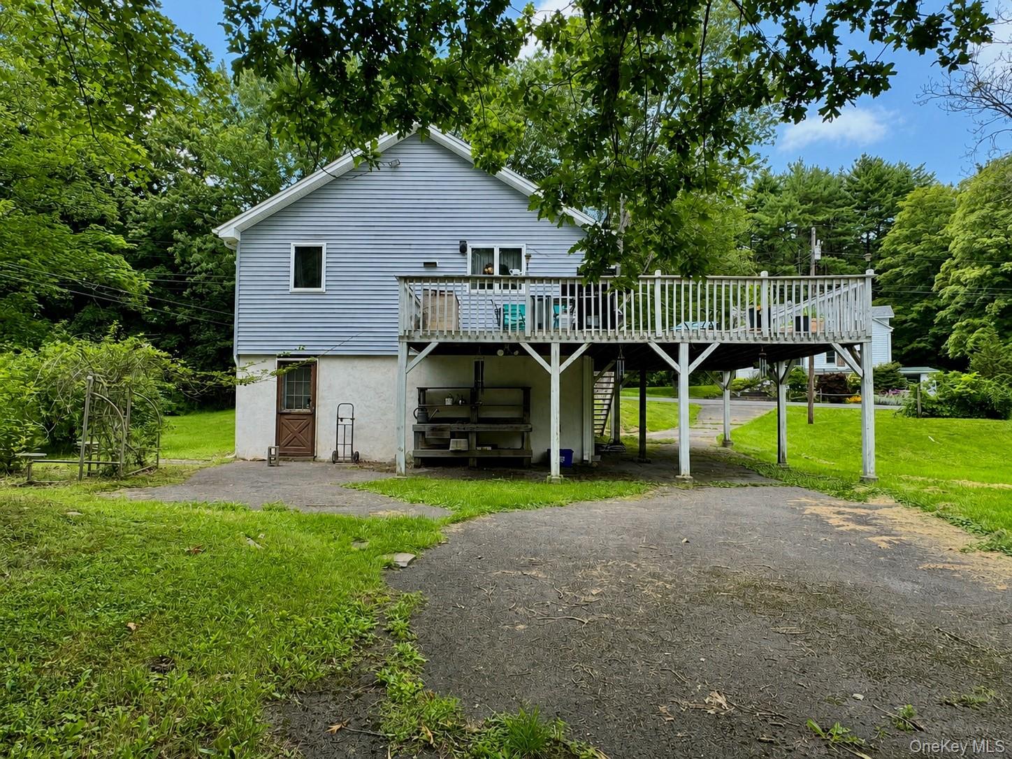 591 High Falls Road Extension Property Photo 3