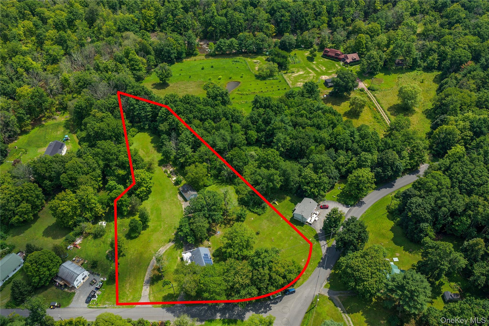 591 High Falls Road Extension Property Photo 32