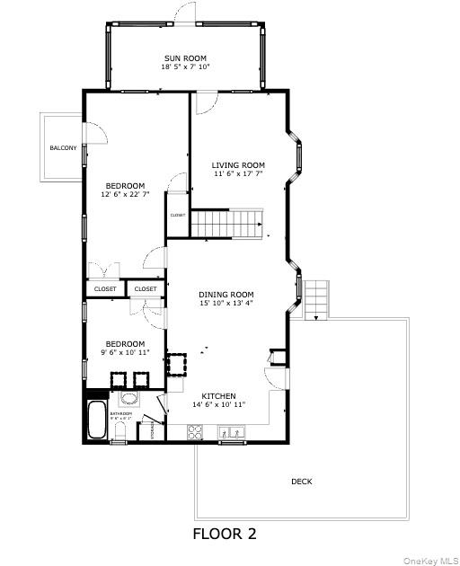 591 High Falls Road Extension Property Photo 39