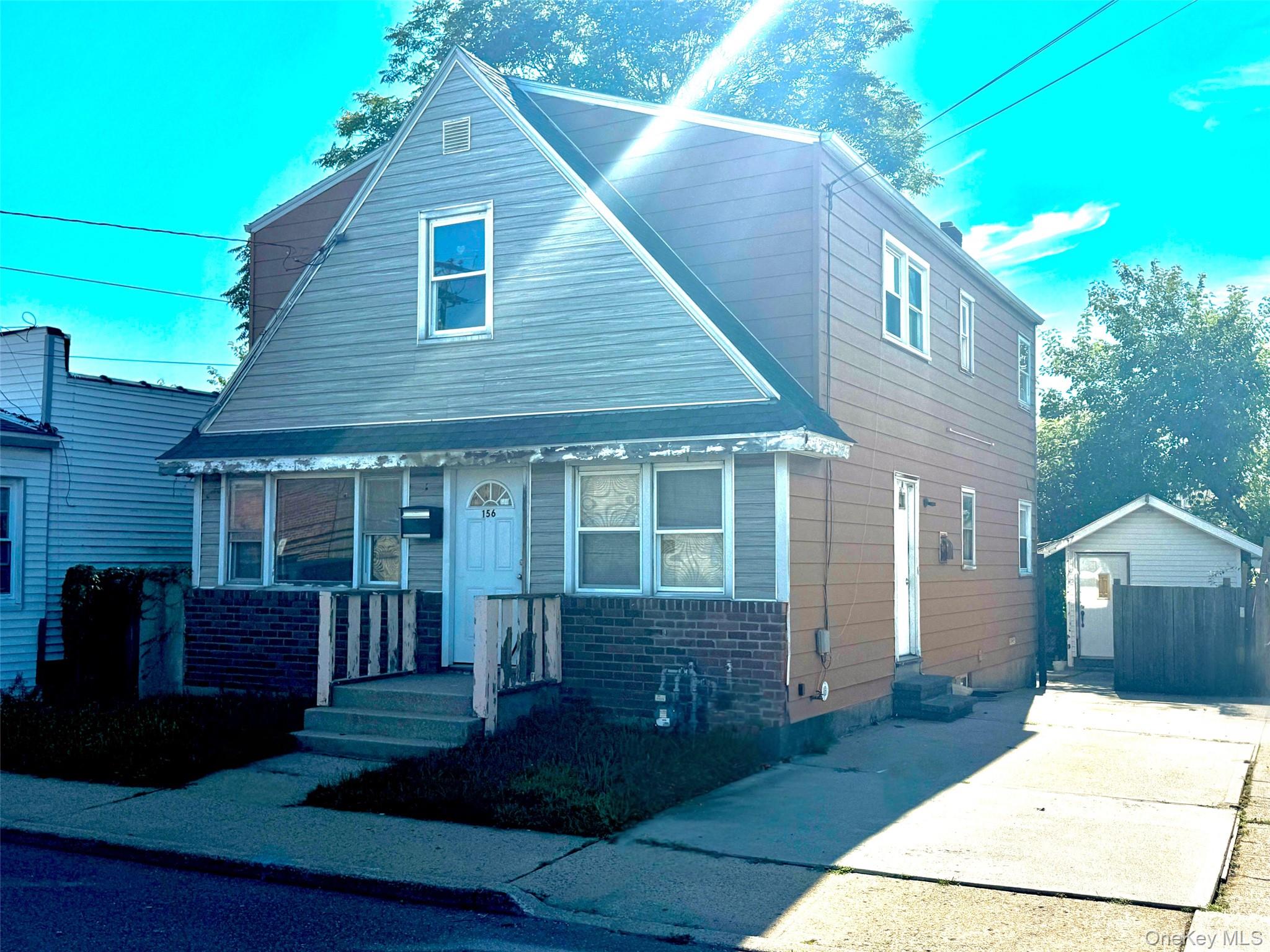 156 Meacham Avenue Property Photo 1