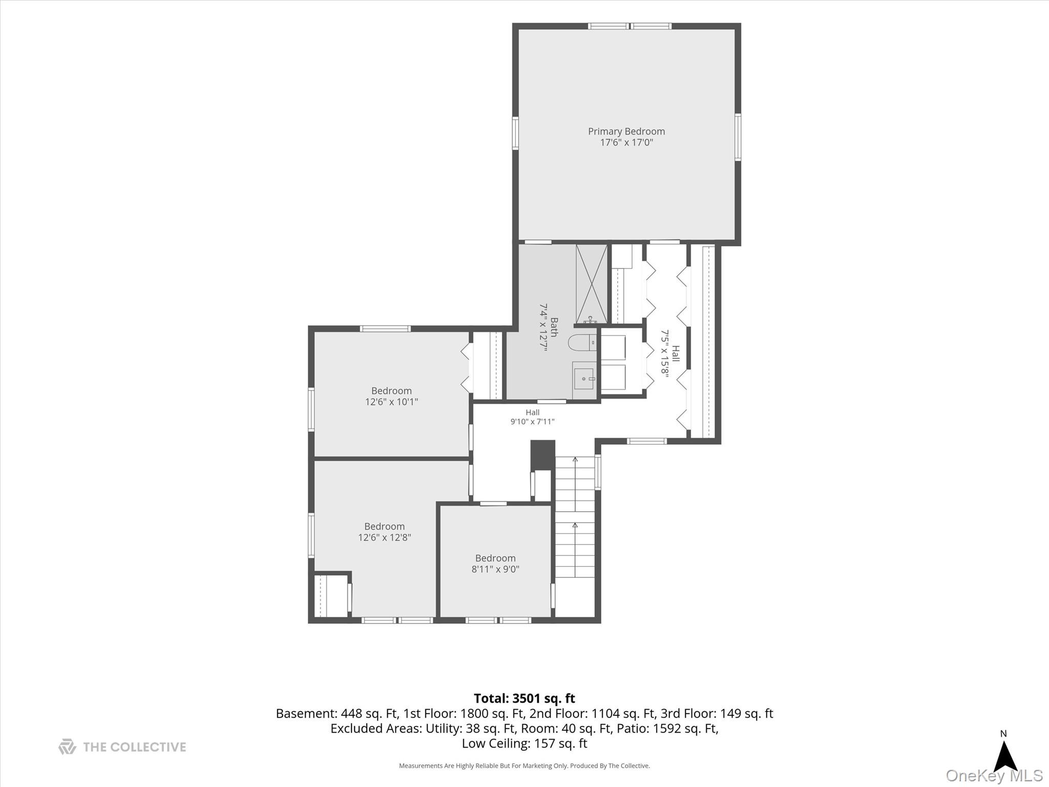 1116 Linden Street Property Photo 33