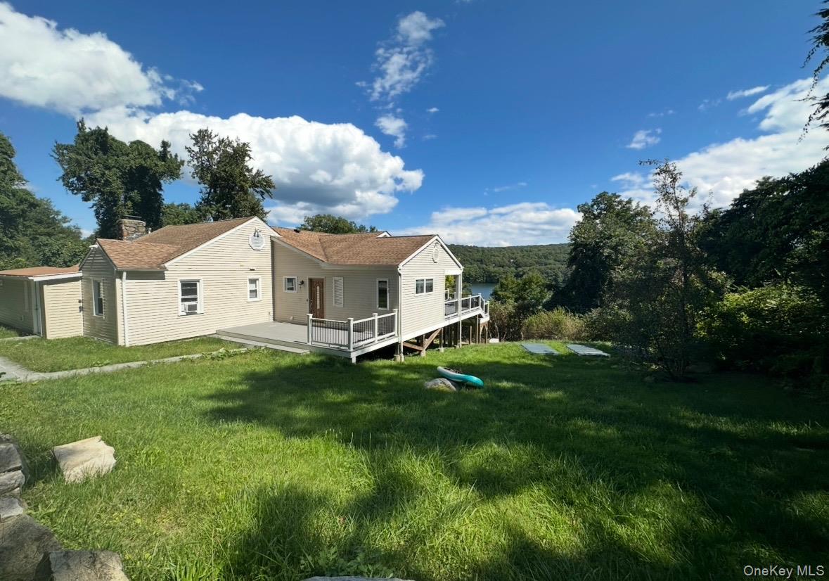 1408 Route 292 Property Photo 1
