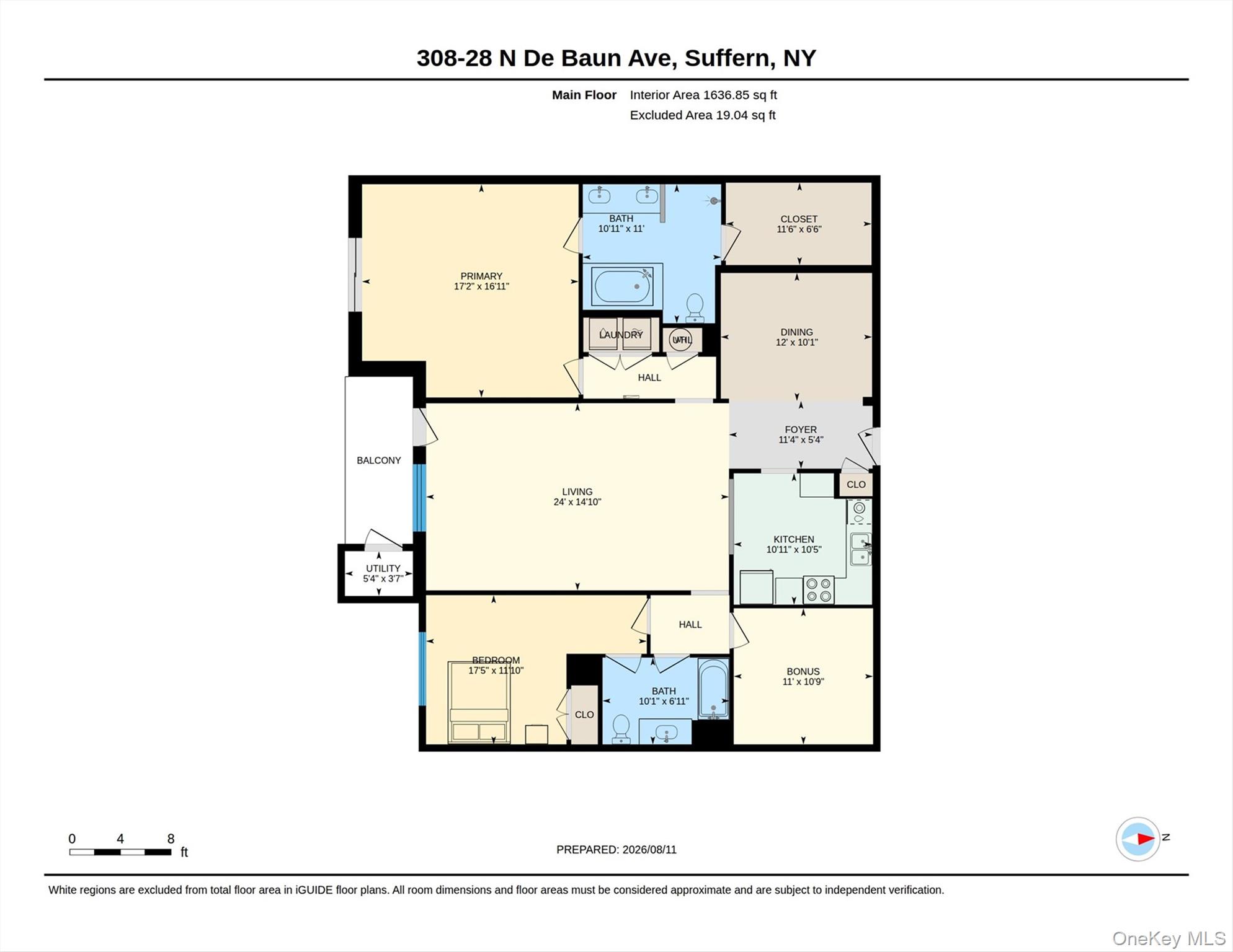 28 N De Baun Avenue 308 Property Photo 50