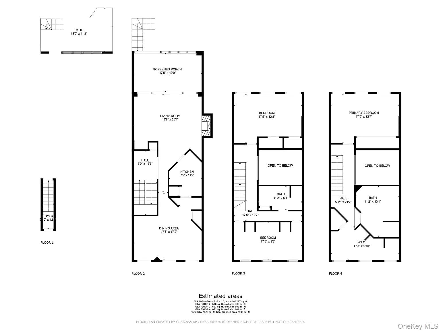 322 E 50th St Property Photo 28
