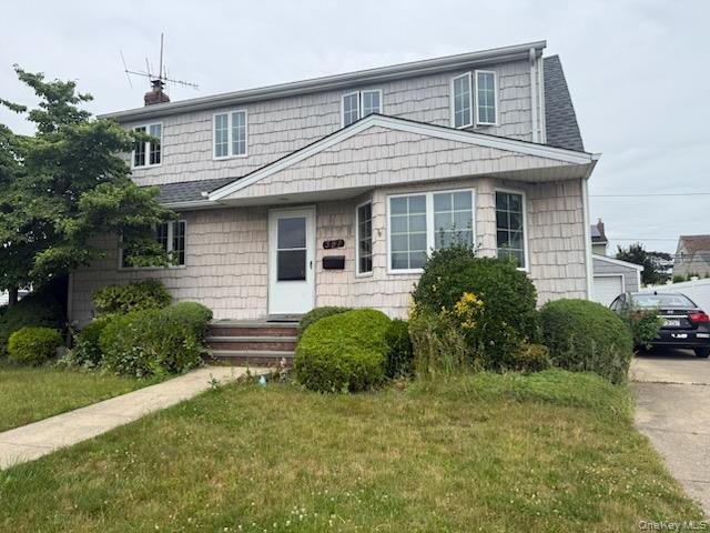 391 Ferris Road Property Photo 1