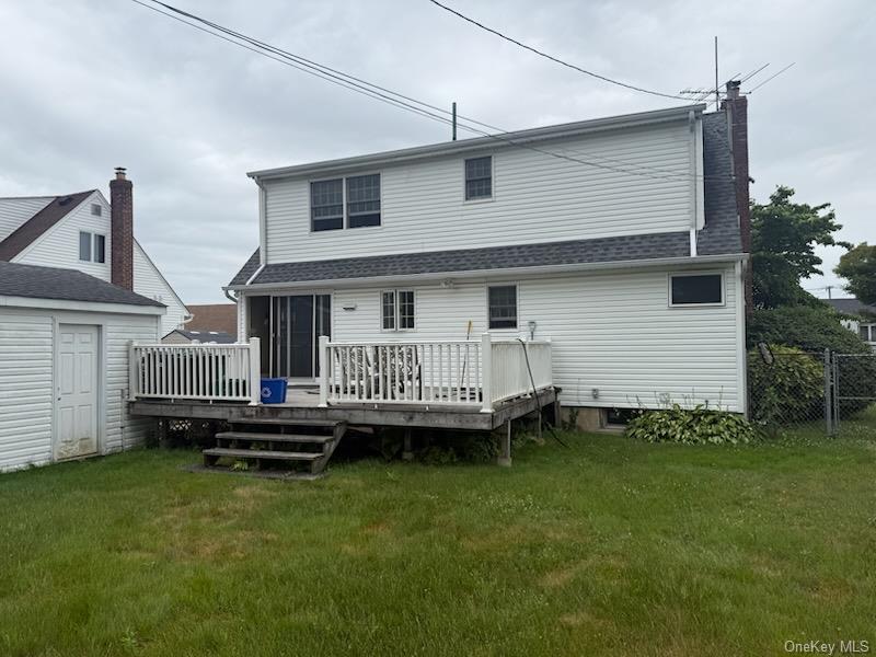 391 Ferris Road Property Photo 2