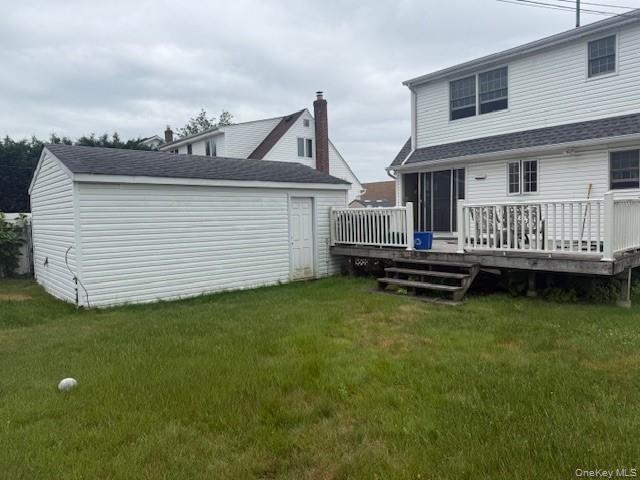 391 Ferris Road Property Photo 11