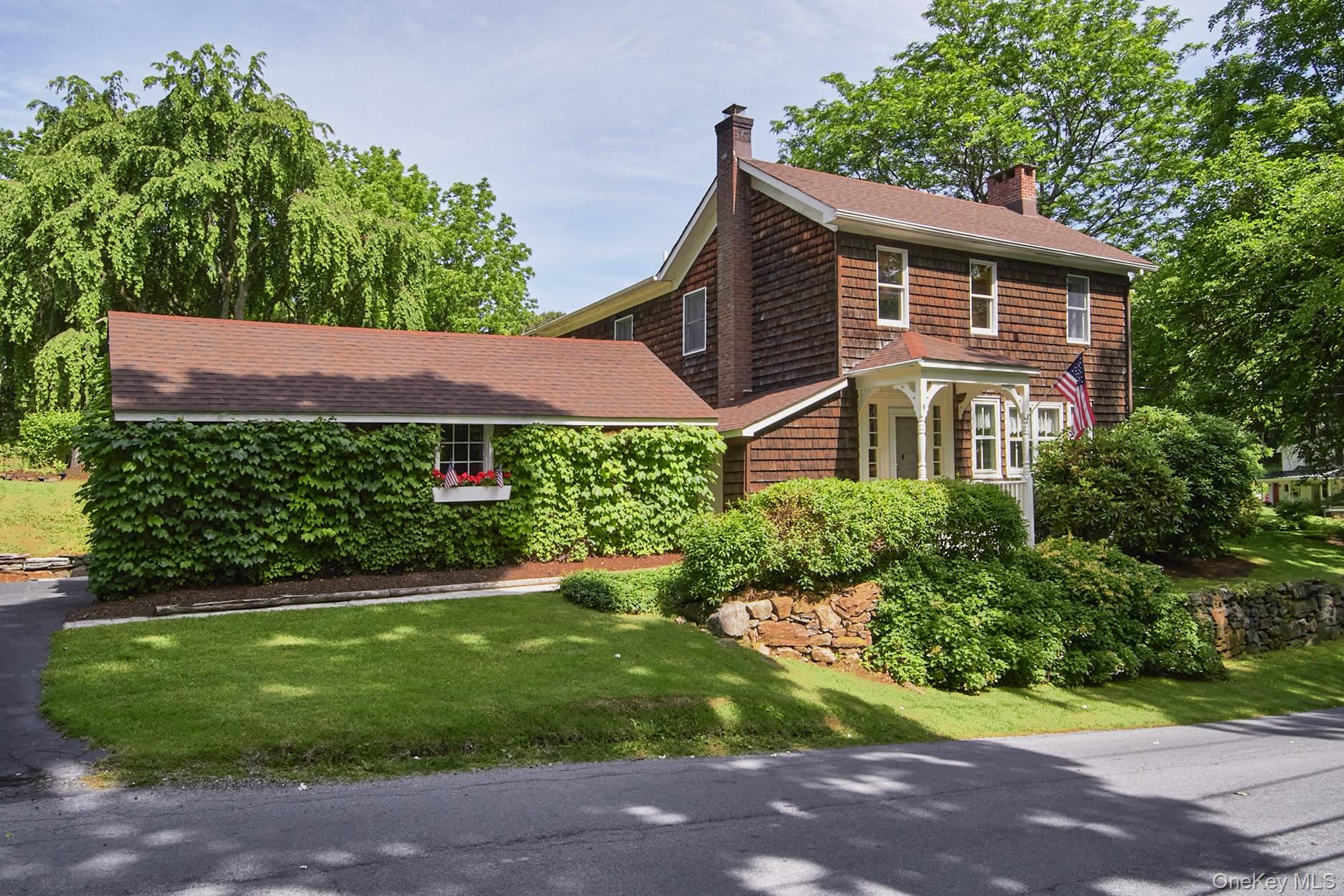 9 Iron Forge Road Property Photo 1