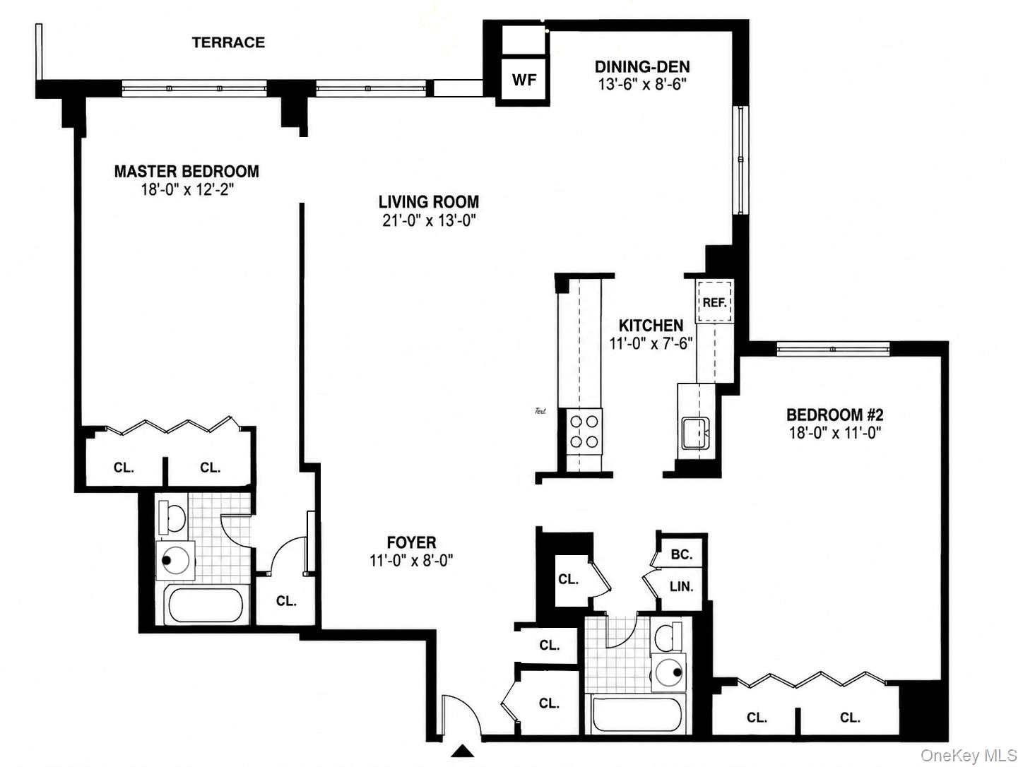 110-11 Queens Boulevard 29g Property Photo 49