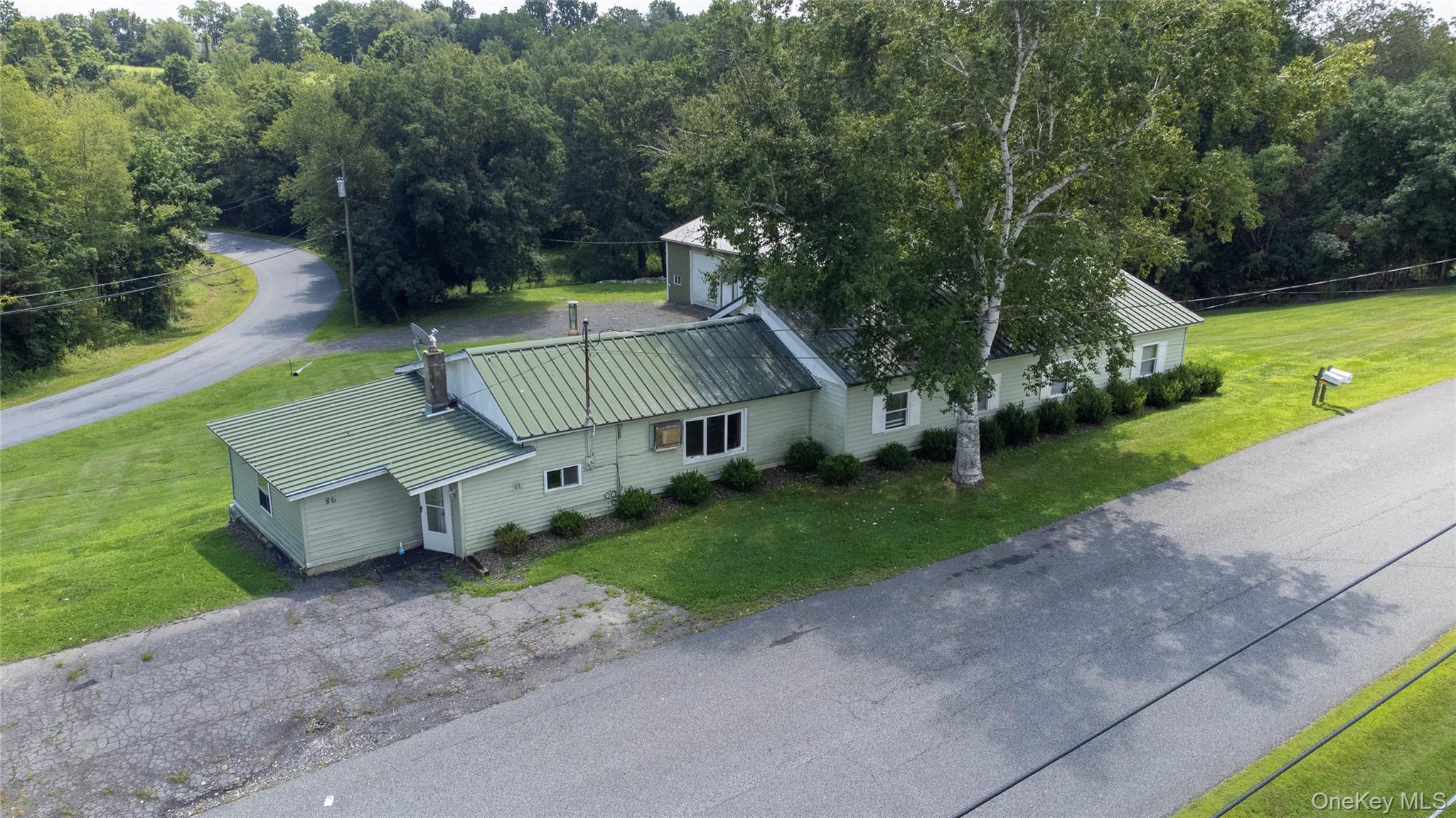 86 Carpenter Road Property Photo 1
