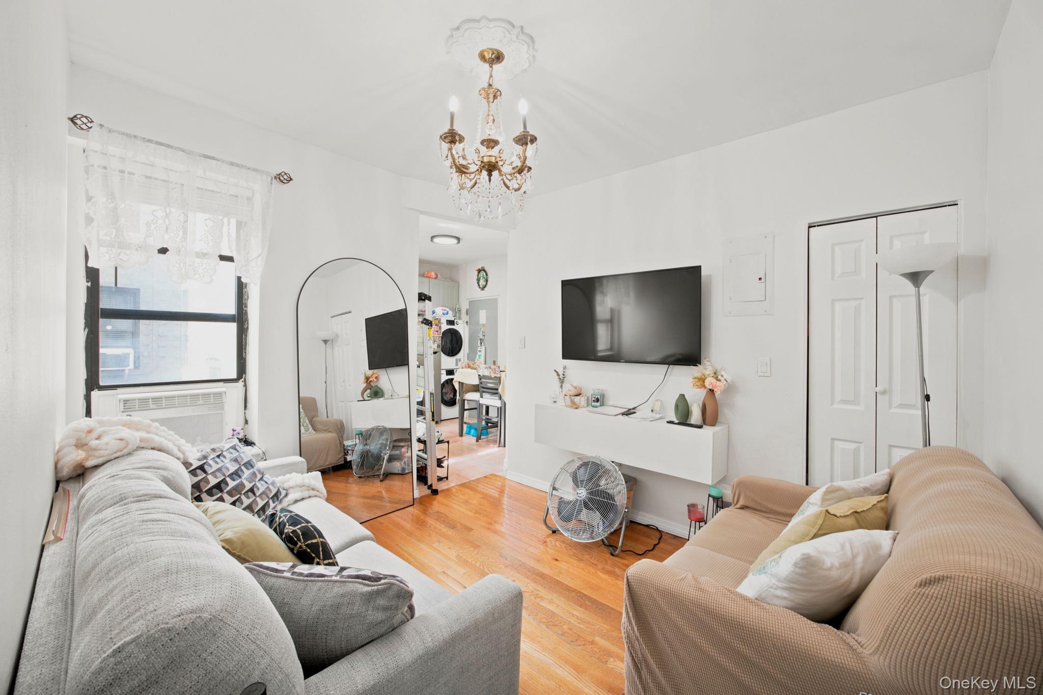 350 S 4th Street 4F