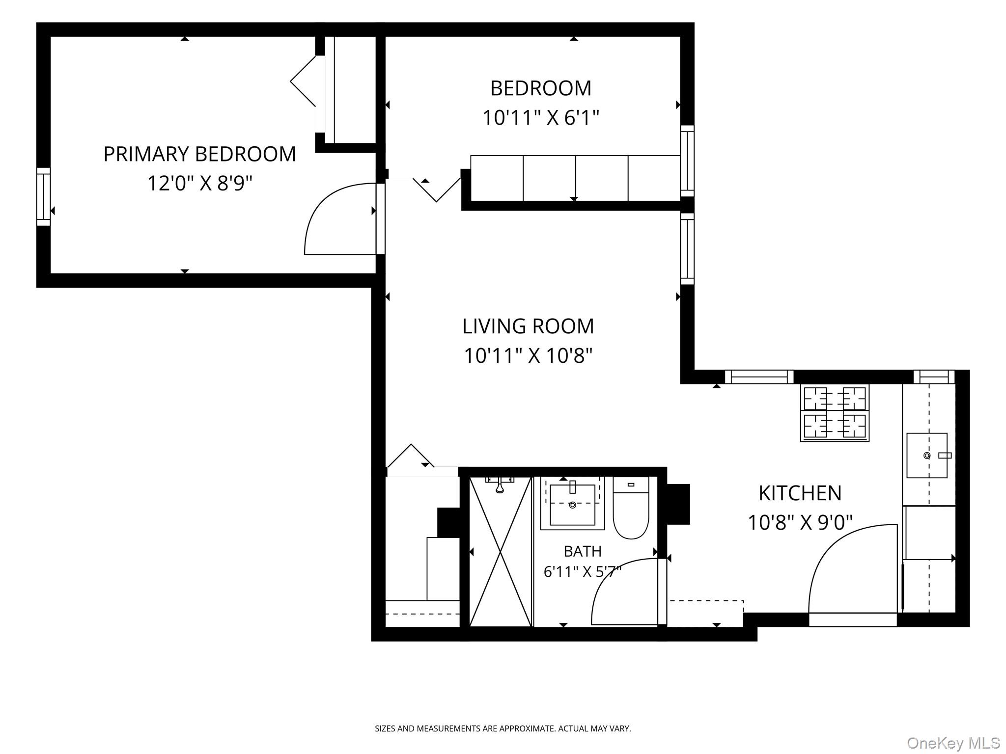 350 S 4th Street 4f Property Photo 11