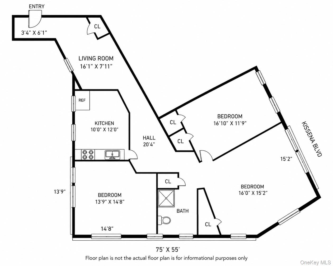 4220 Kissena Boulevard Es (5th Floor) Building 4 Property Photo 5