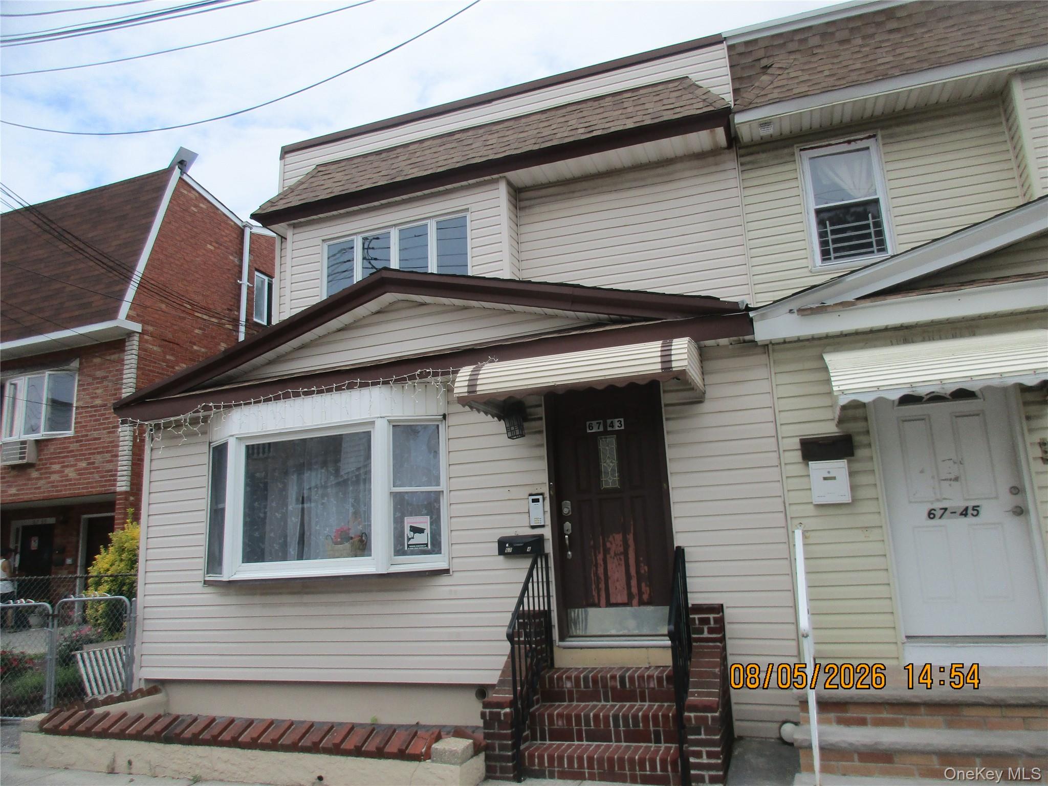 67-43 79th Street Property Photo 1