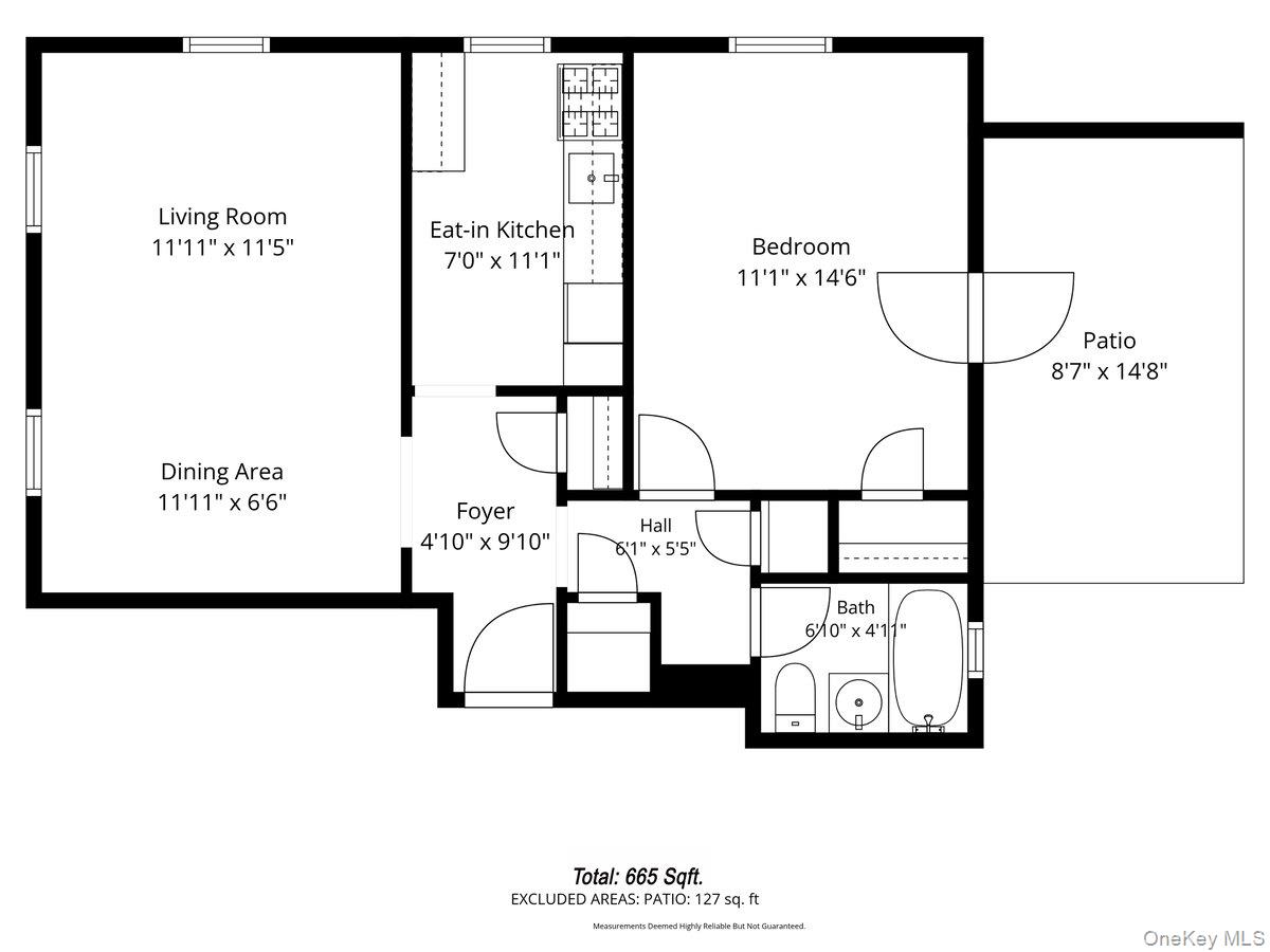 5 Whitehall Road 1l Property Photo 29