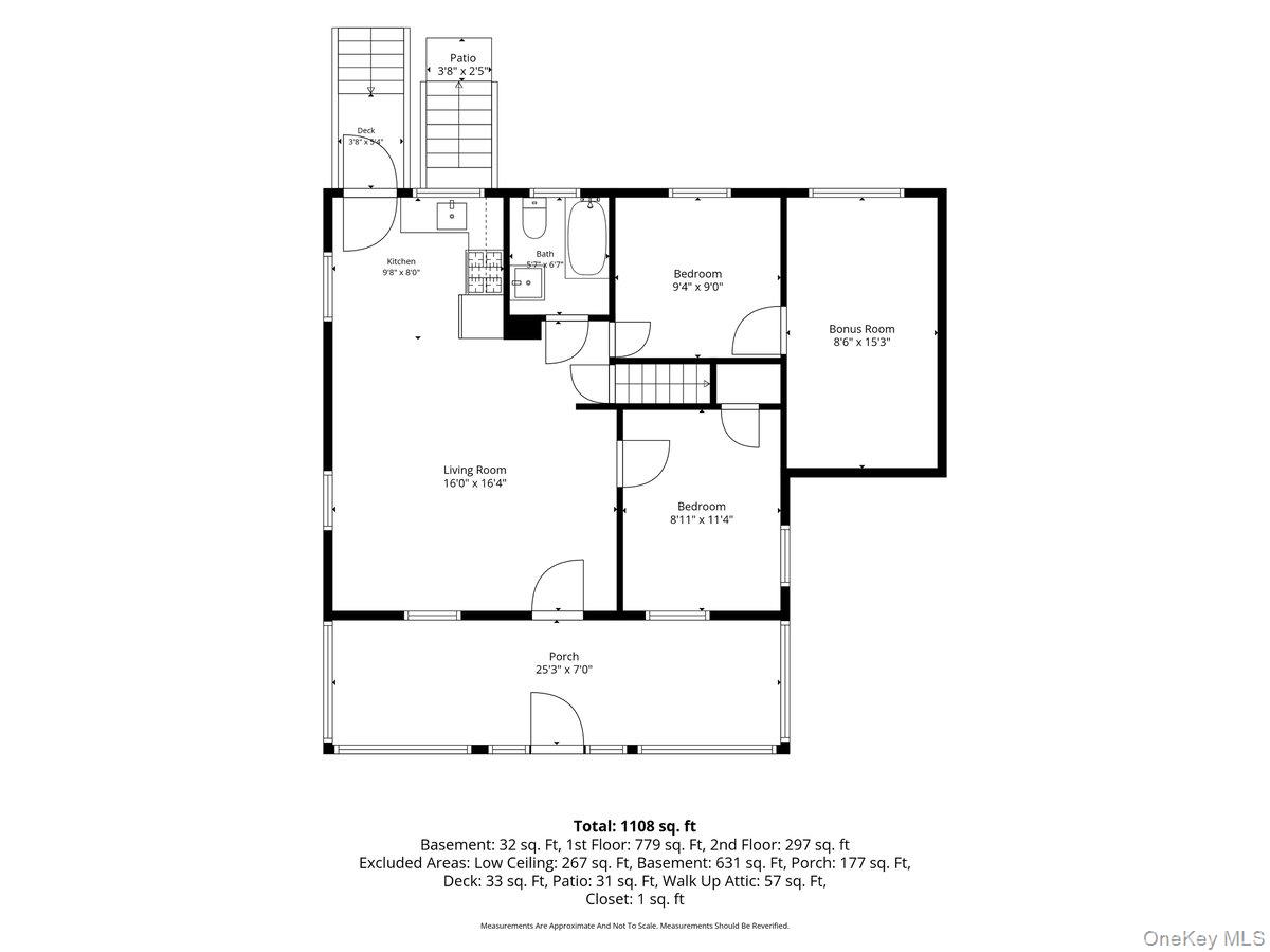 5 Coles Place Property Photo 30