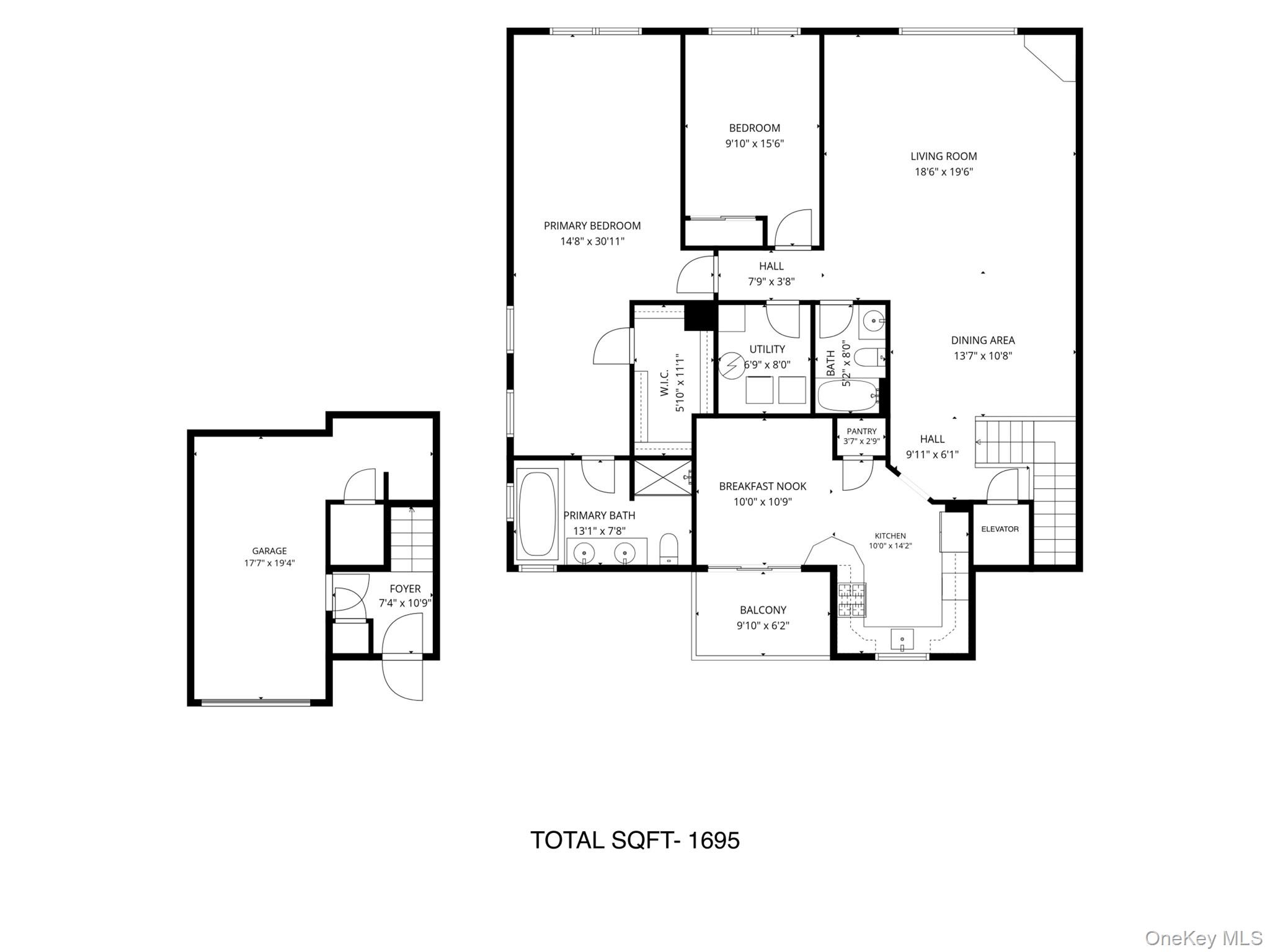 110 Joseph Lane Property Photo 22