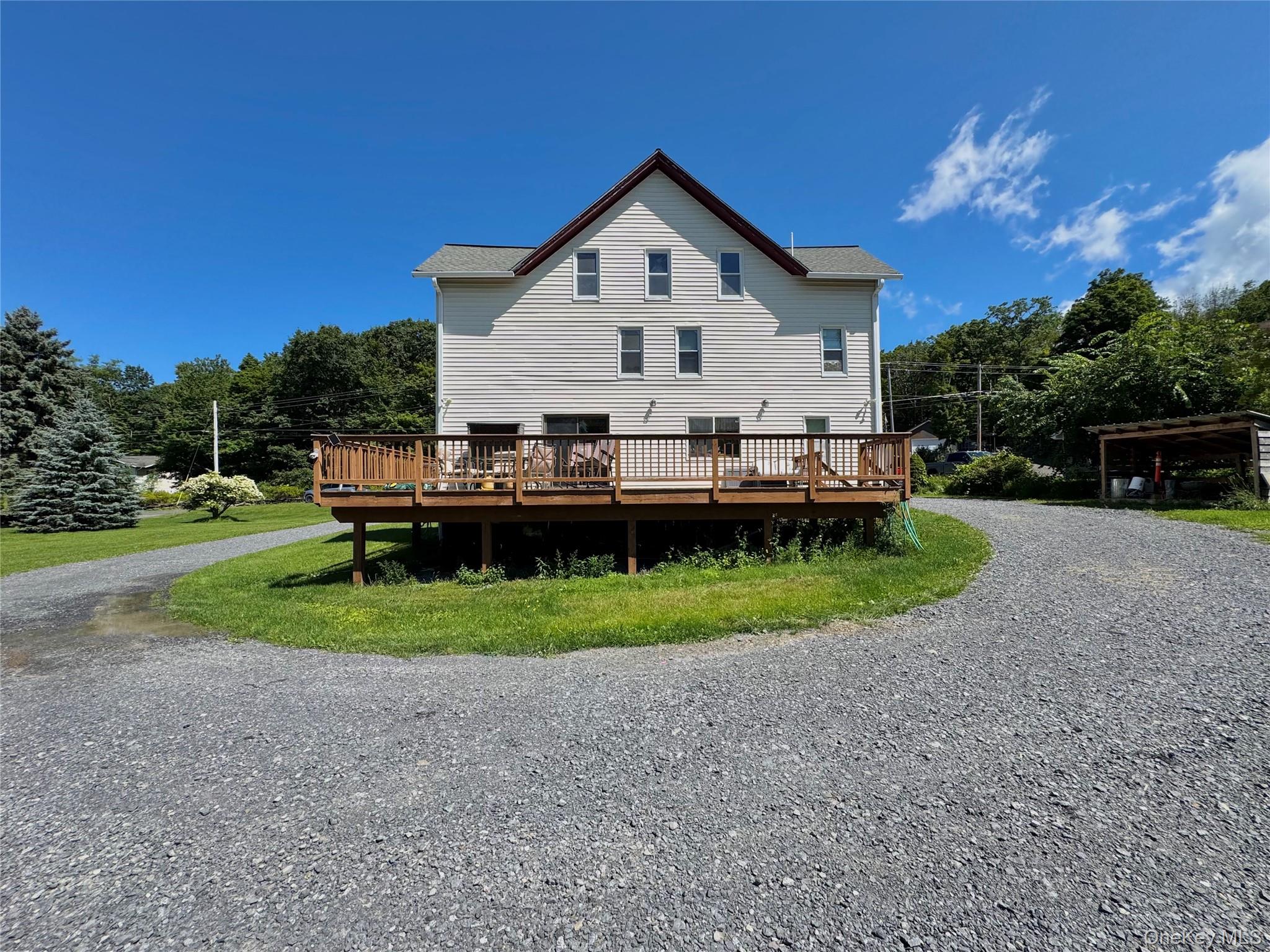 398 Lake Road Property Photo 4