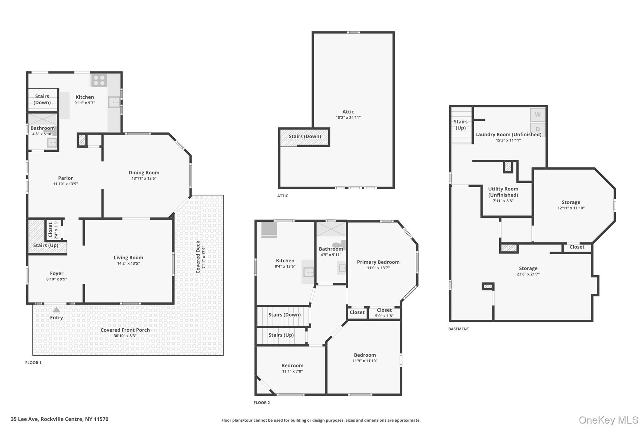 35 Lee Avenue Property Photo 29