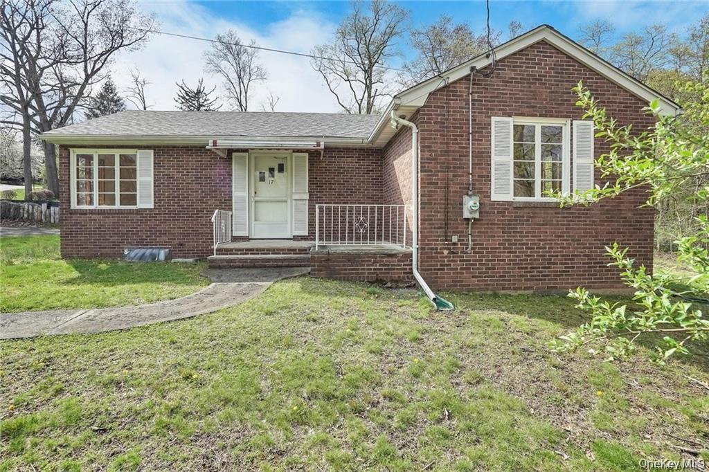 17 Brookside Avenue Property Photo 1