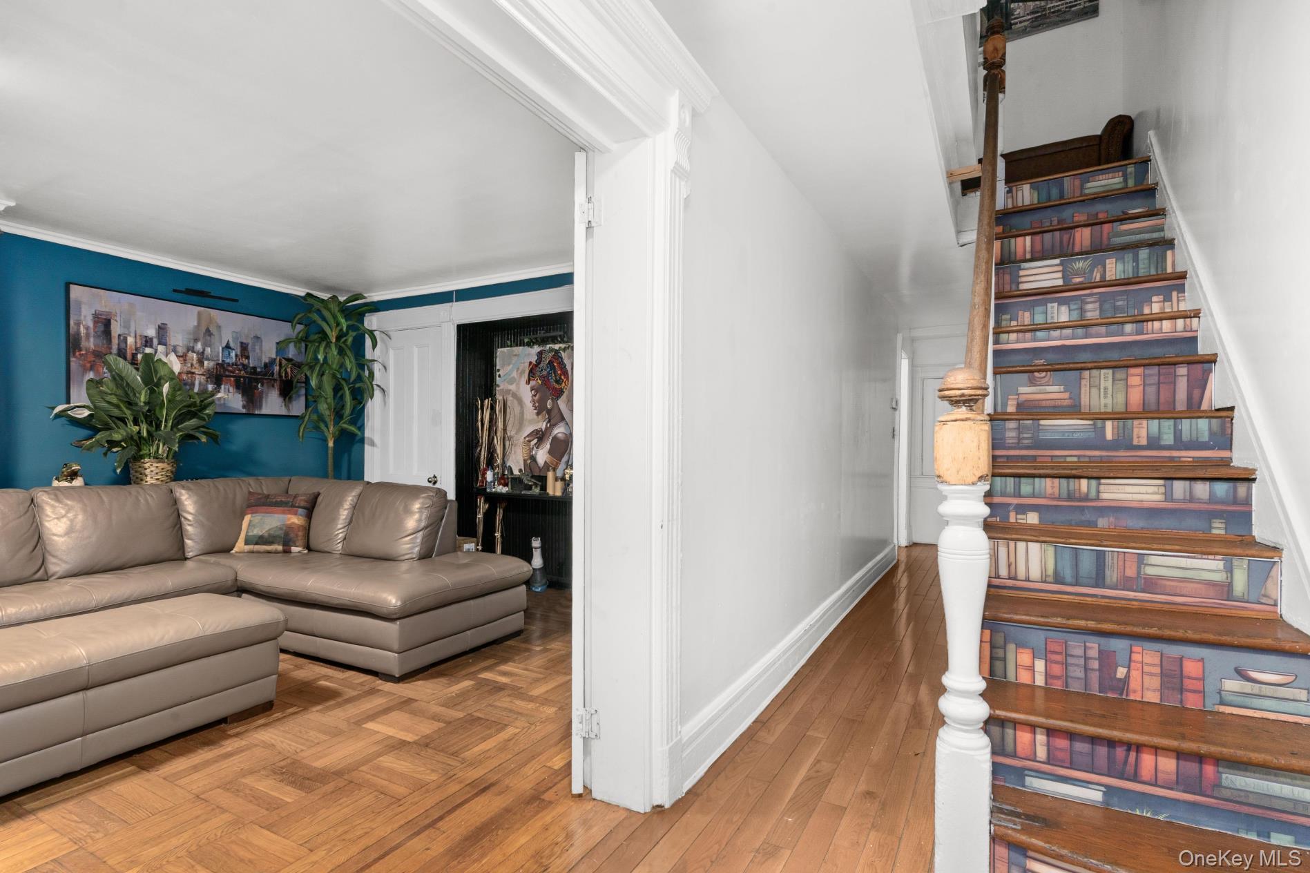 1207 Hancock Street Property Photo 2