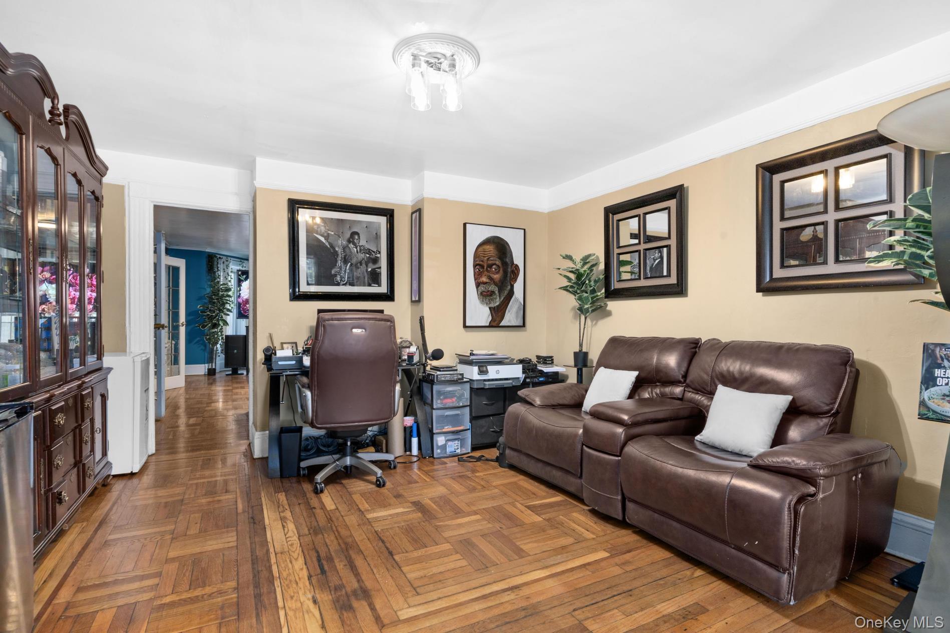 1207 Hancock Street Property Photo 4