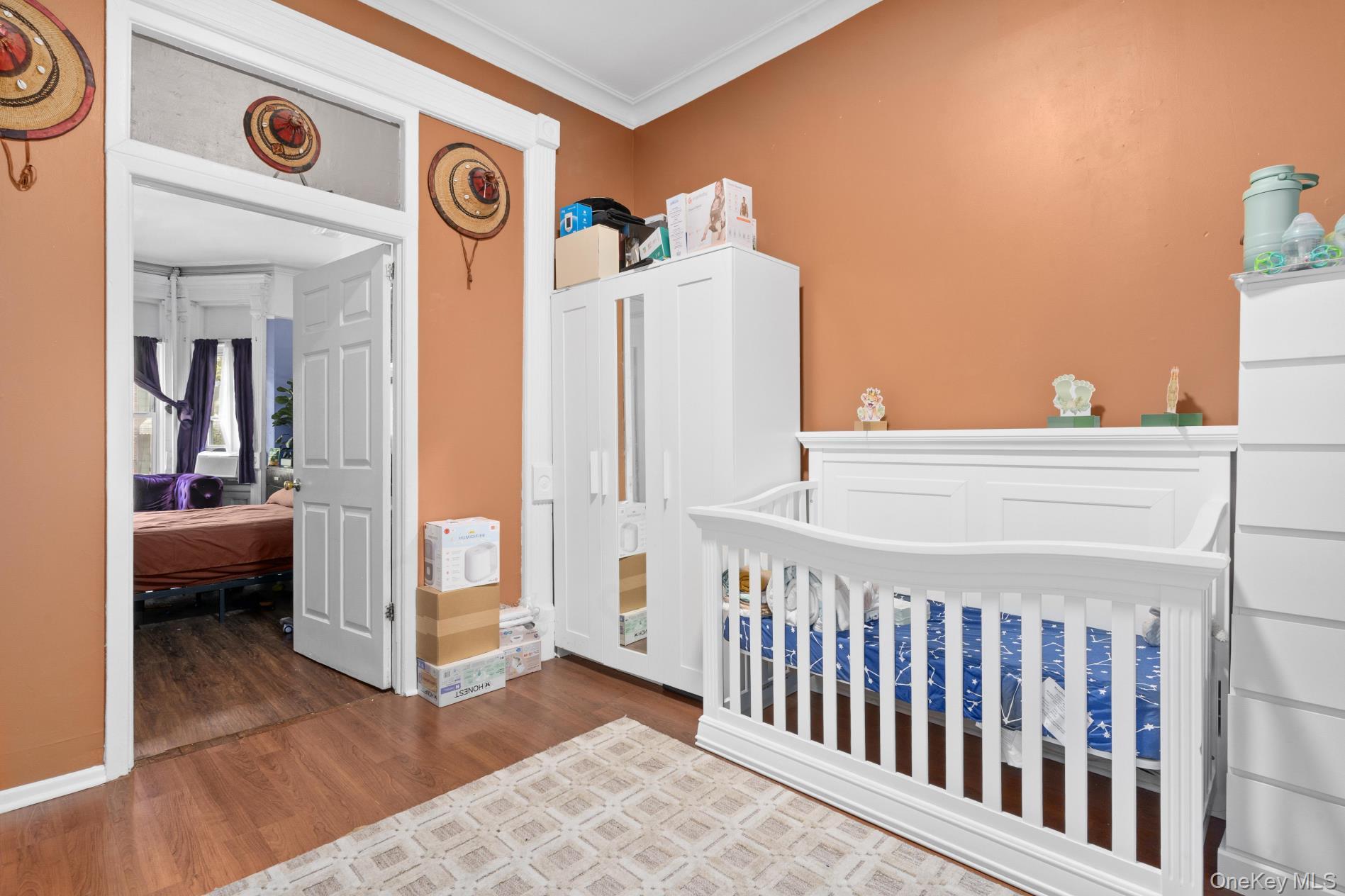 1207 Hancock Street Property Photo 8