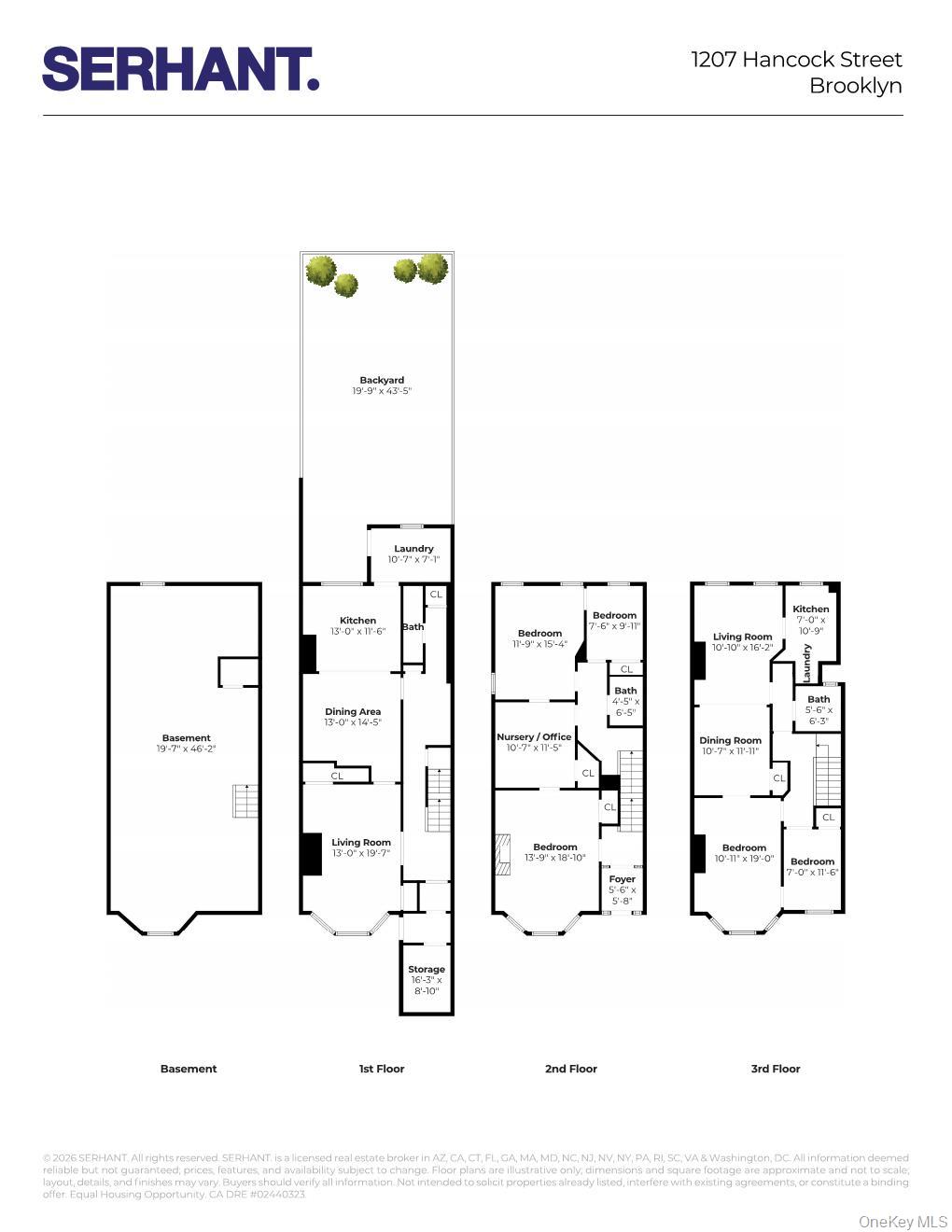 1207 Hancock Street Property Photo 25