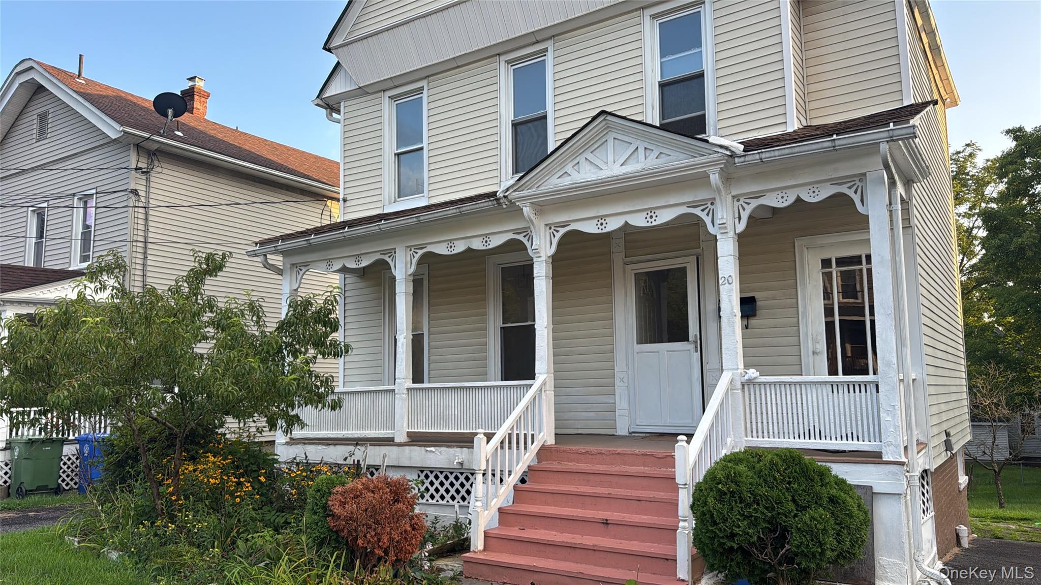 20 Benton Avenue Property Photo 1
