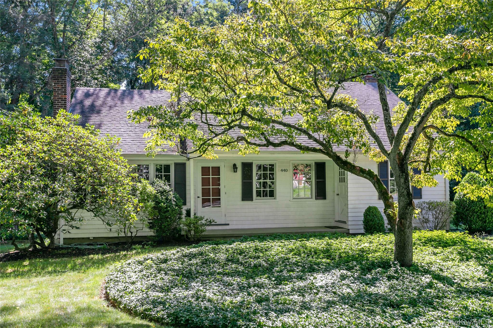 440 Saw Mill River Road Property Photo 1