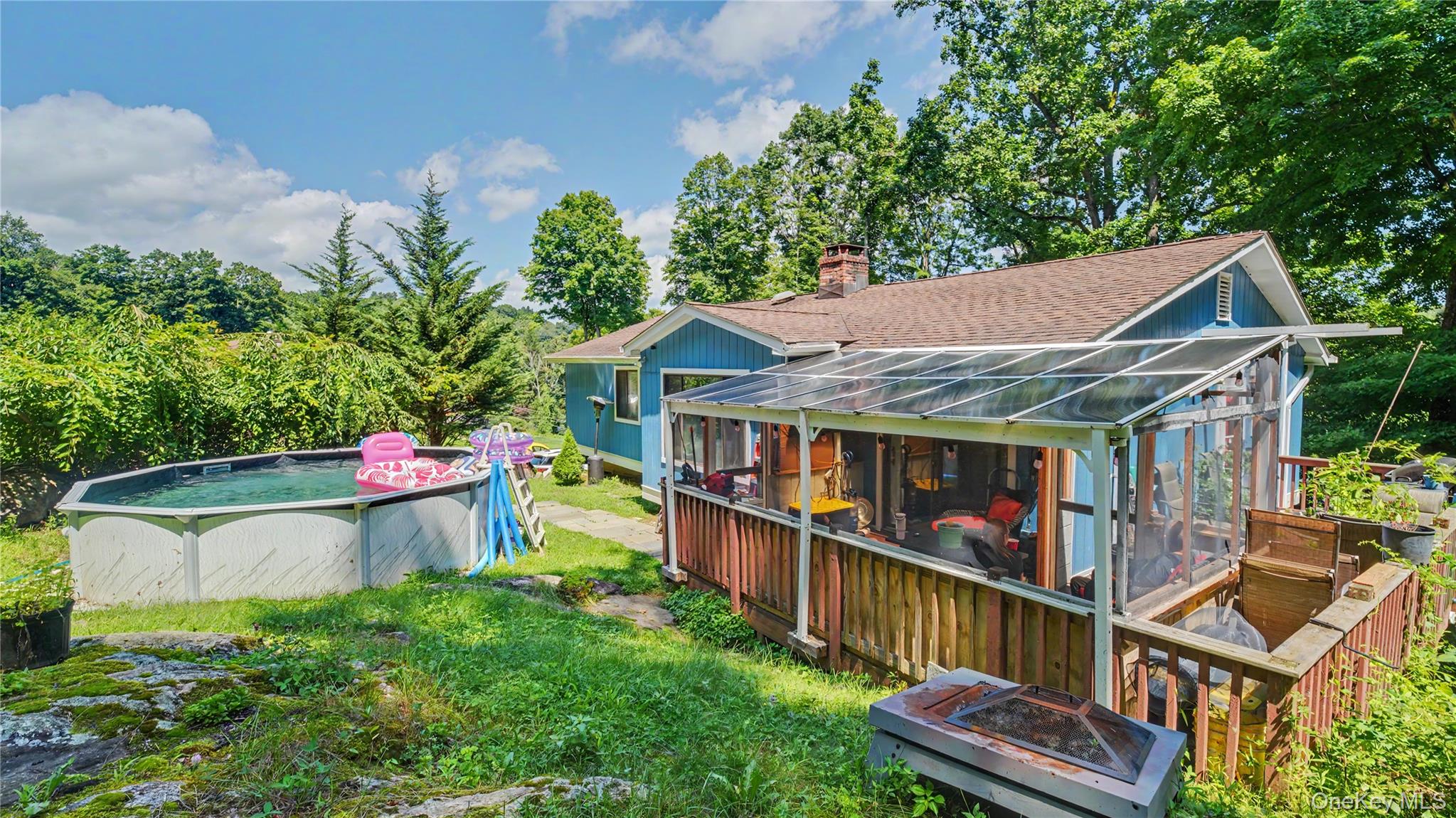 97 Old Road Property Photo 24