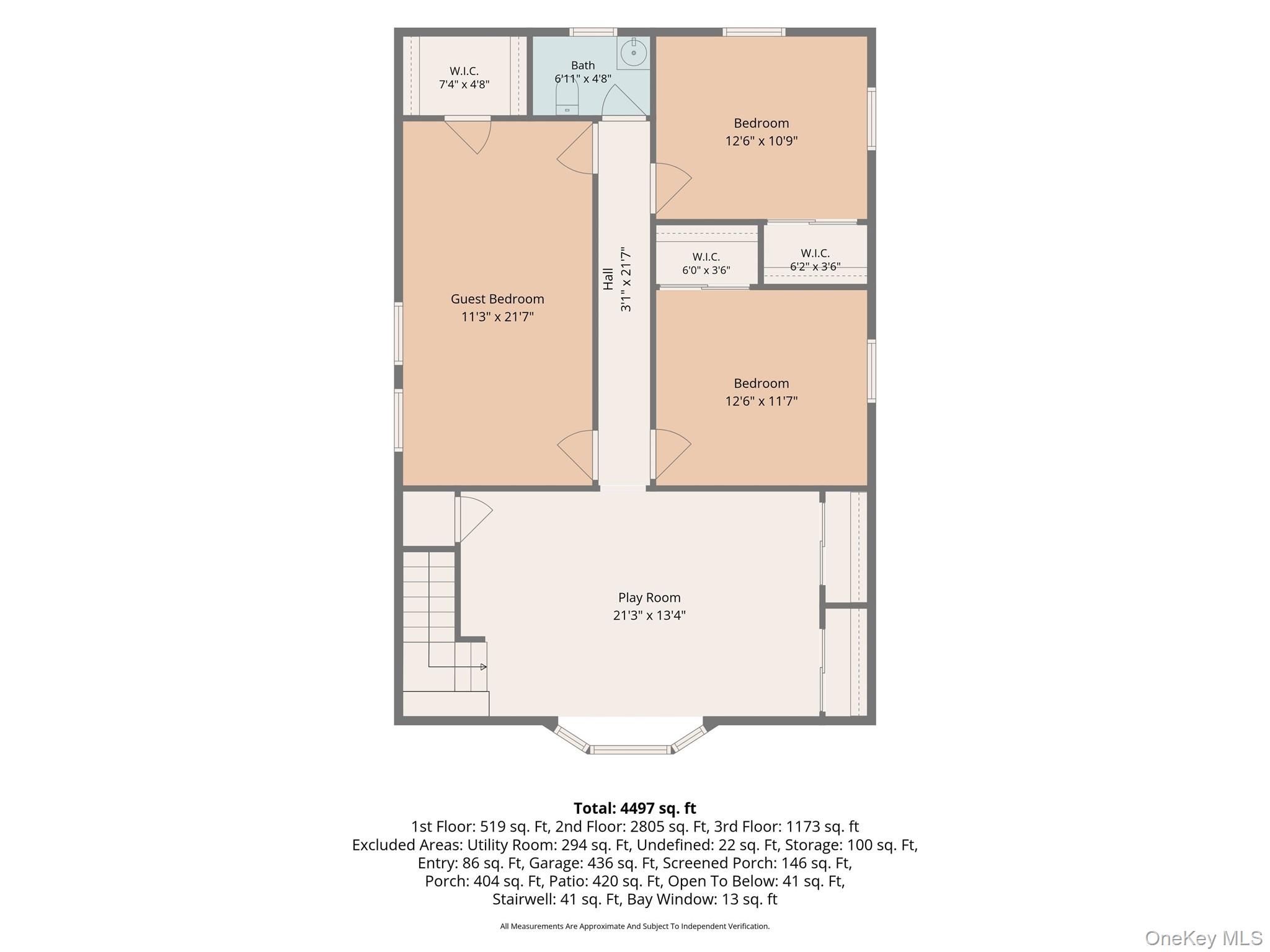 1 Placid Lane Property Photo 47