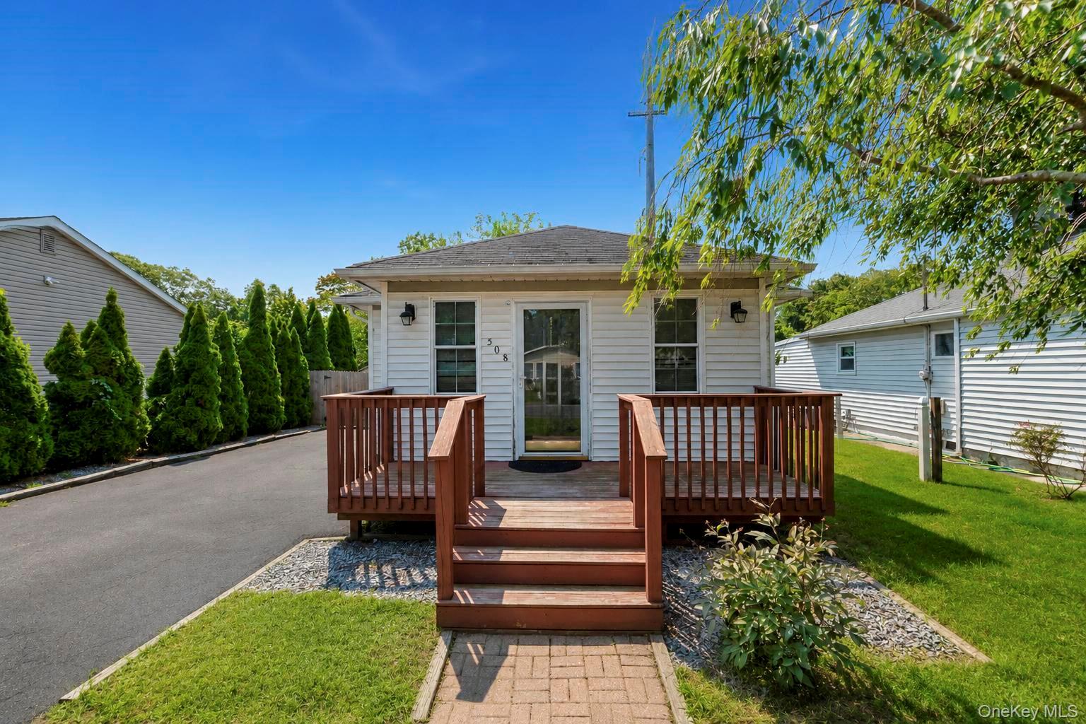 508 Michigan Street Property Photo 17