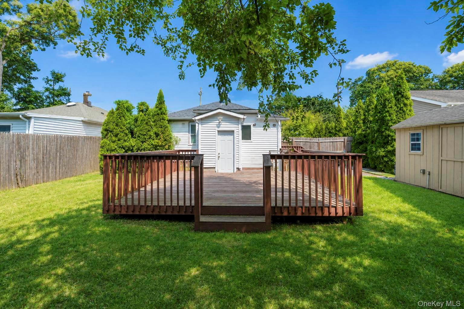 508 Michigan Street Property Photo 18