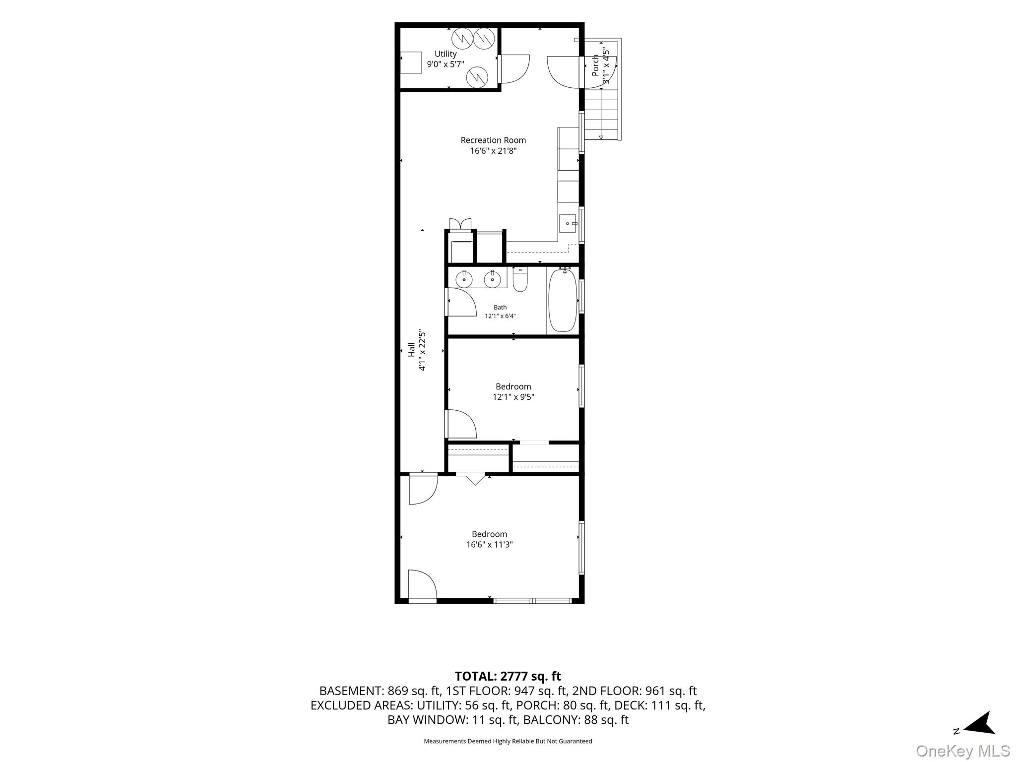 4215 161st Street Property Photo 11