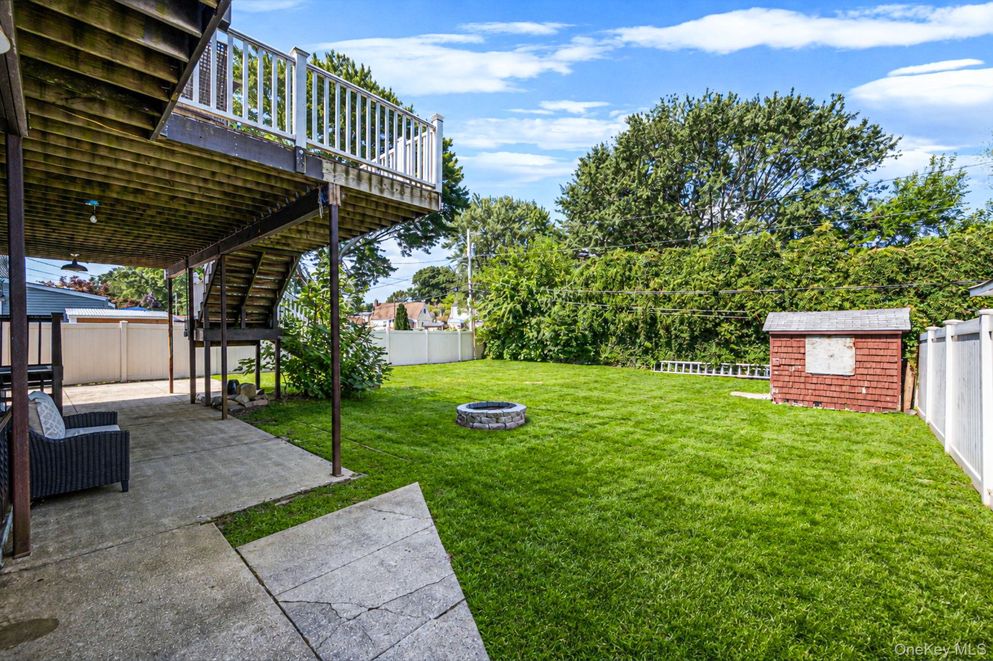 828 Strang Drive Property Photo 42